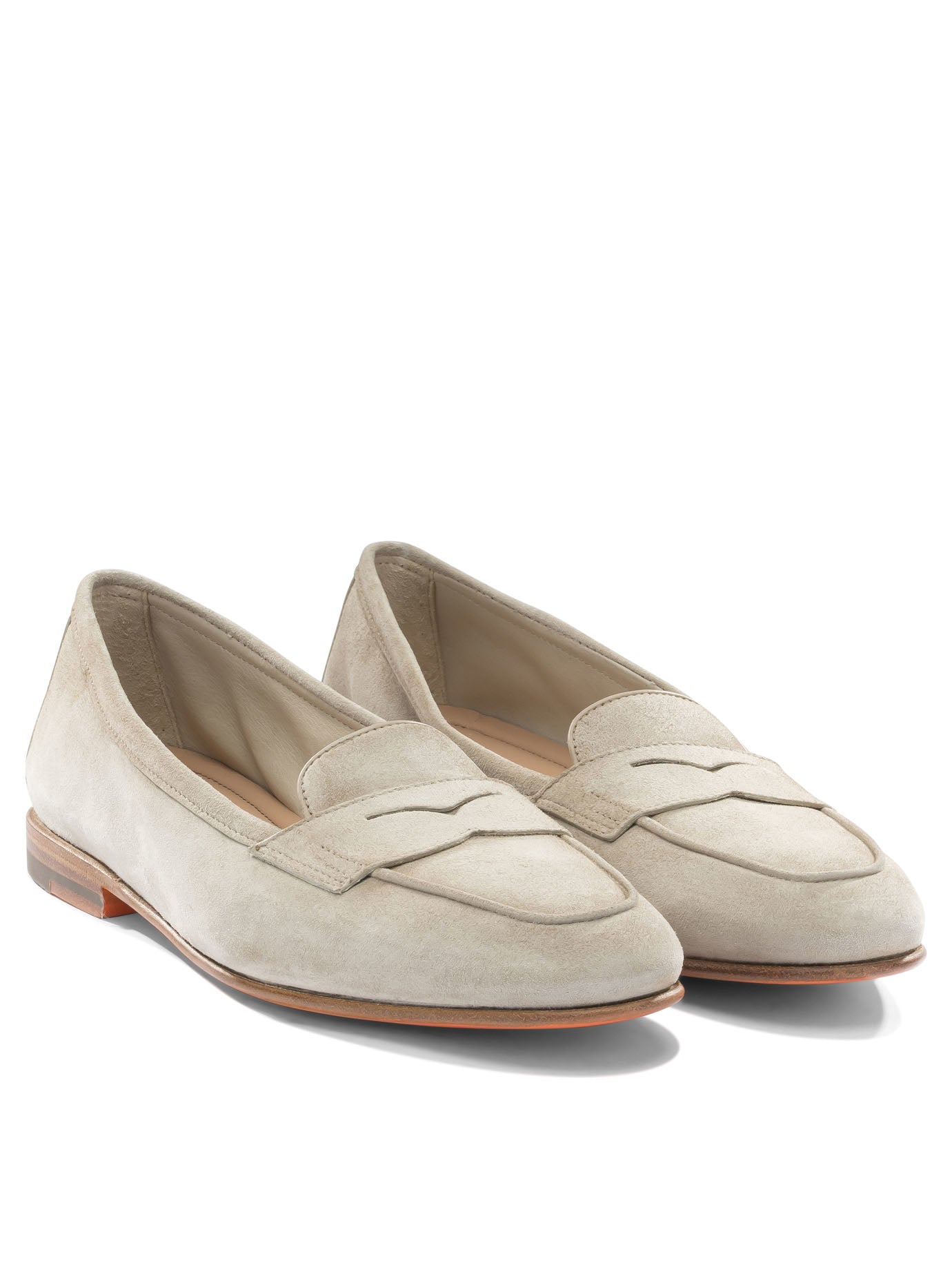 Santoni Carla Loafers