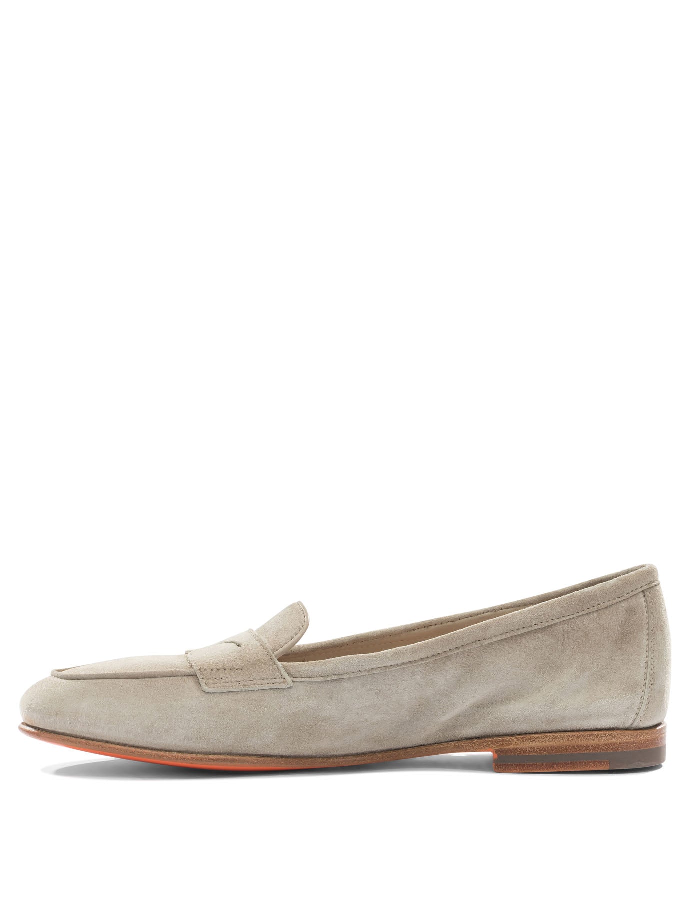 Santoni Carla Loafers
