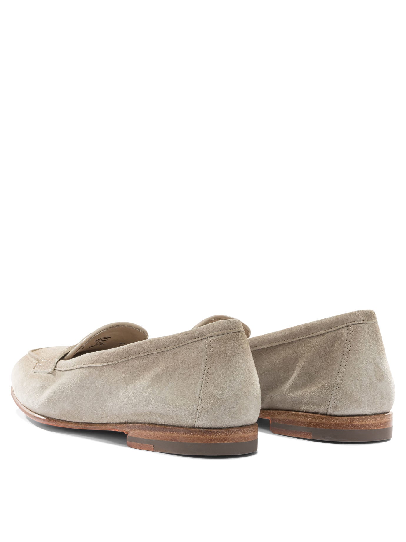 Santoni Carla Loafers