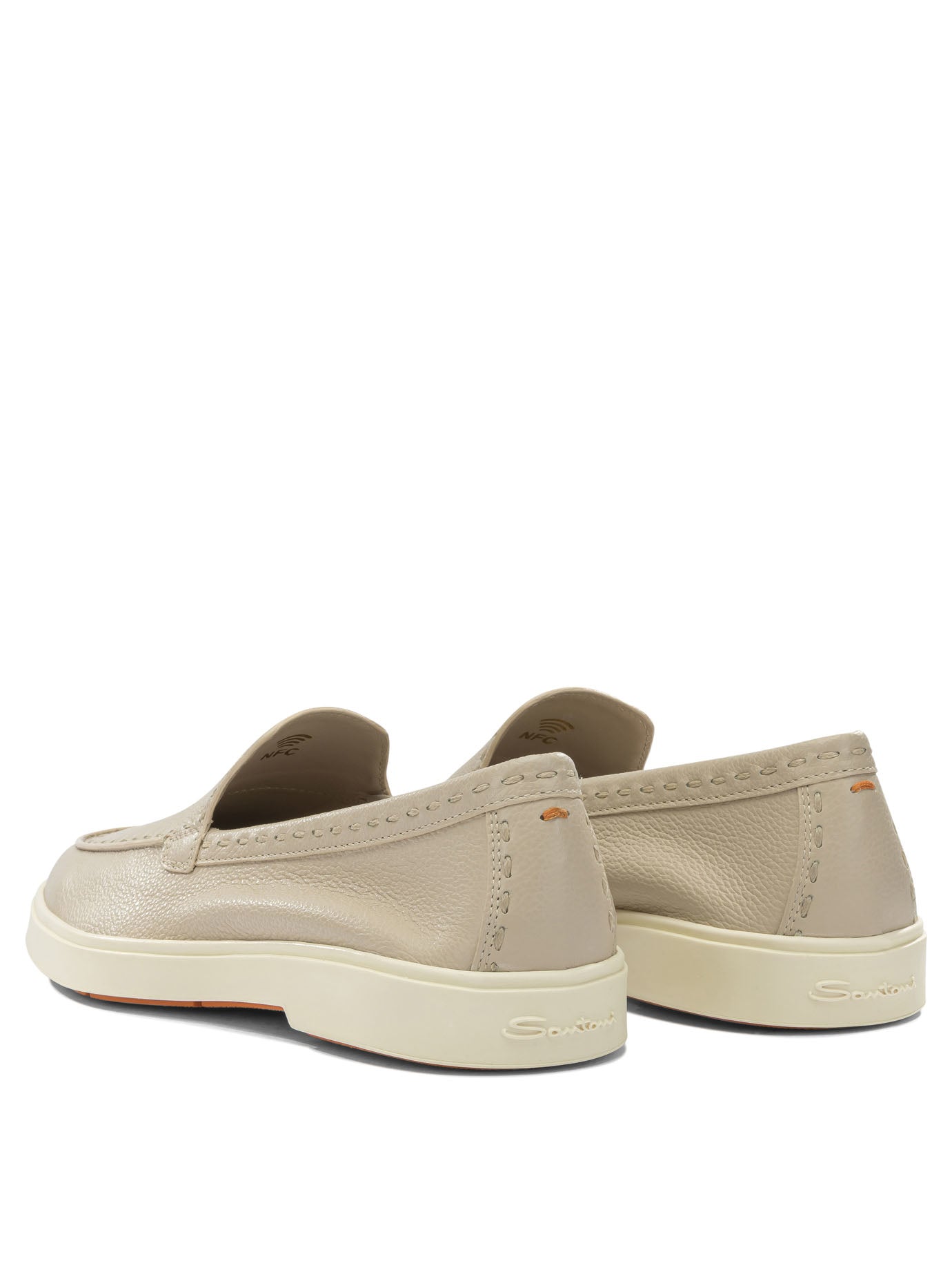Santoni Loafers & Slippers