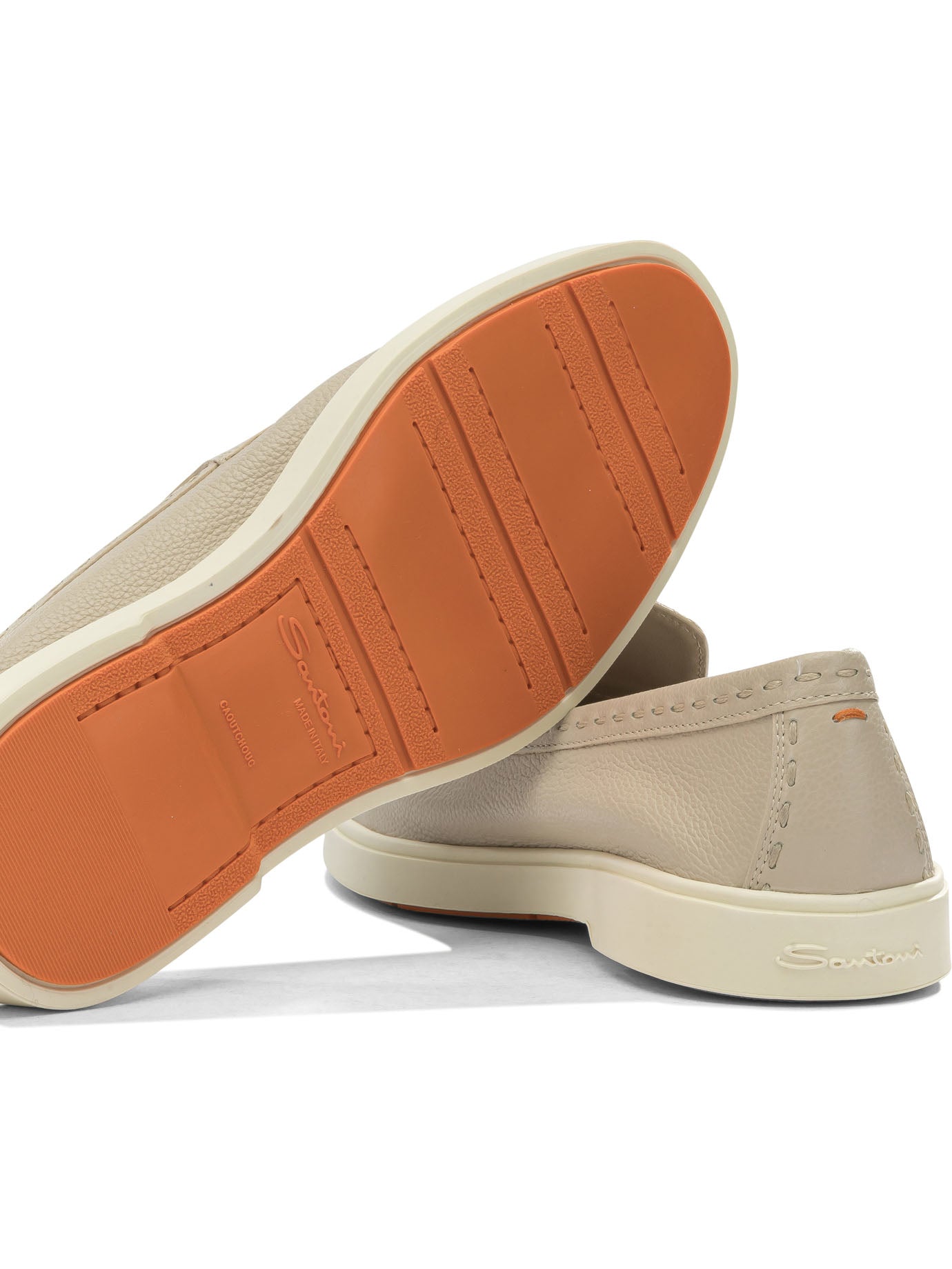 Santoni Loafers & Slippers