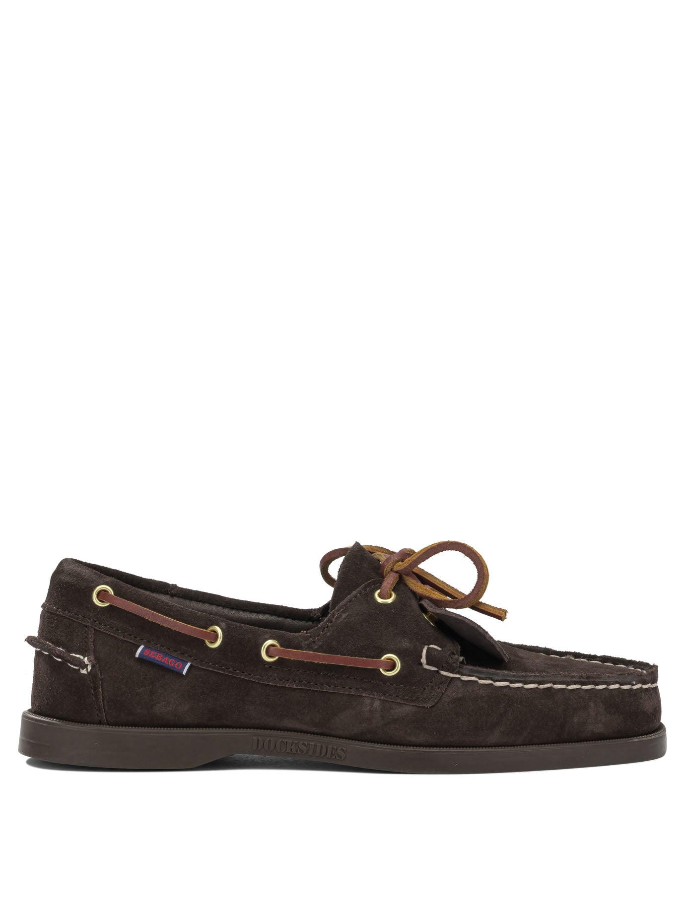 Sebago Portland Artisan Lace-Up Loafers