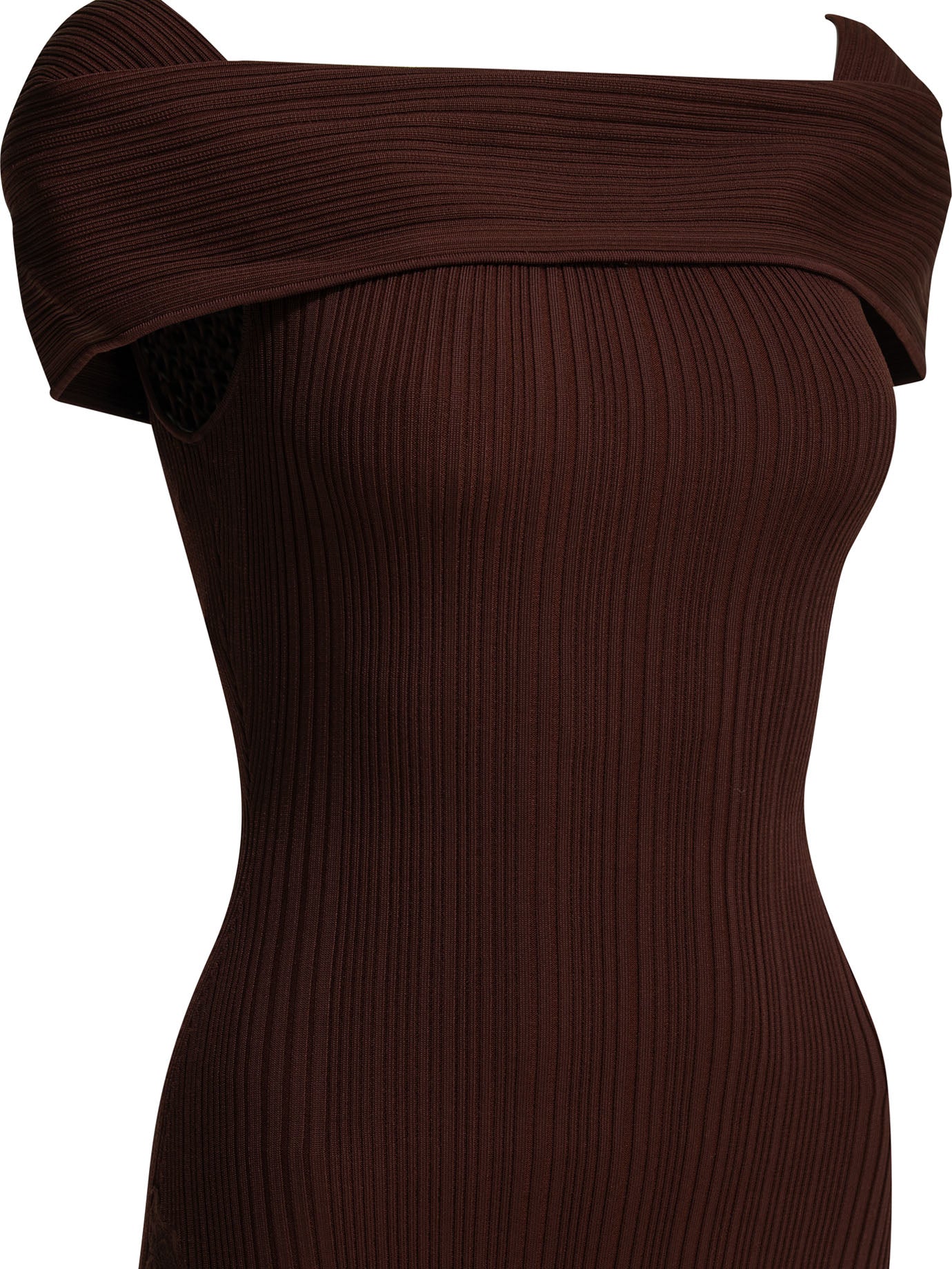 Self-portrait Midi Dress