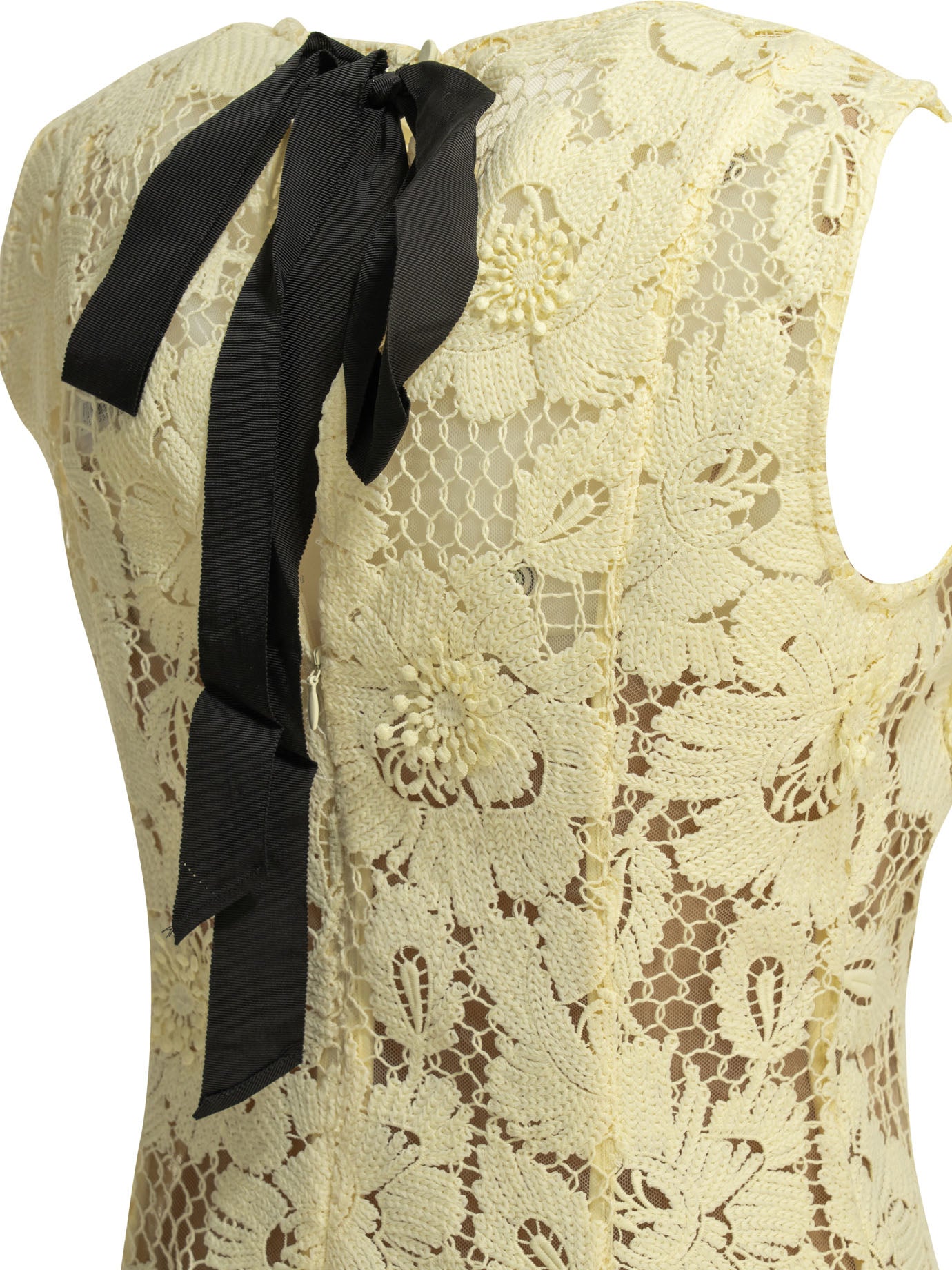 Self-portrait Flared Midi Dress