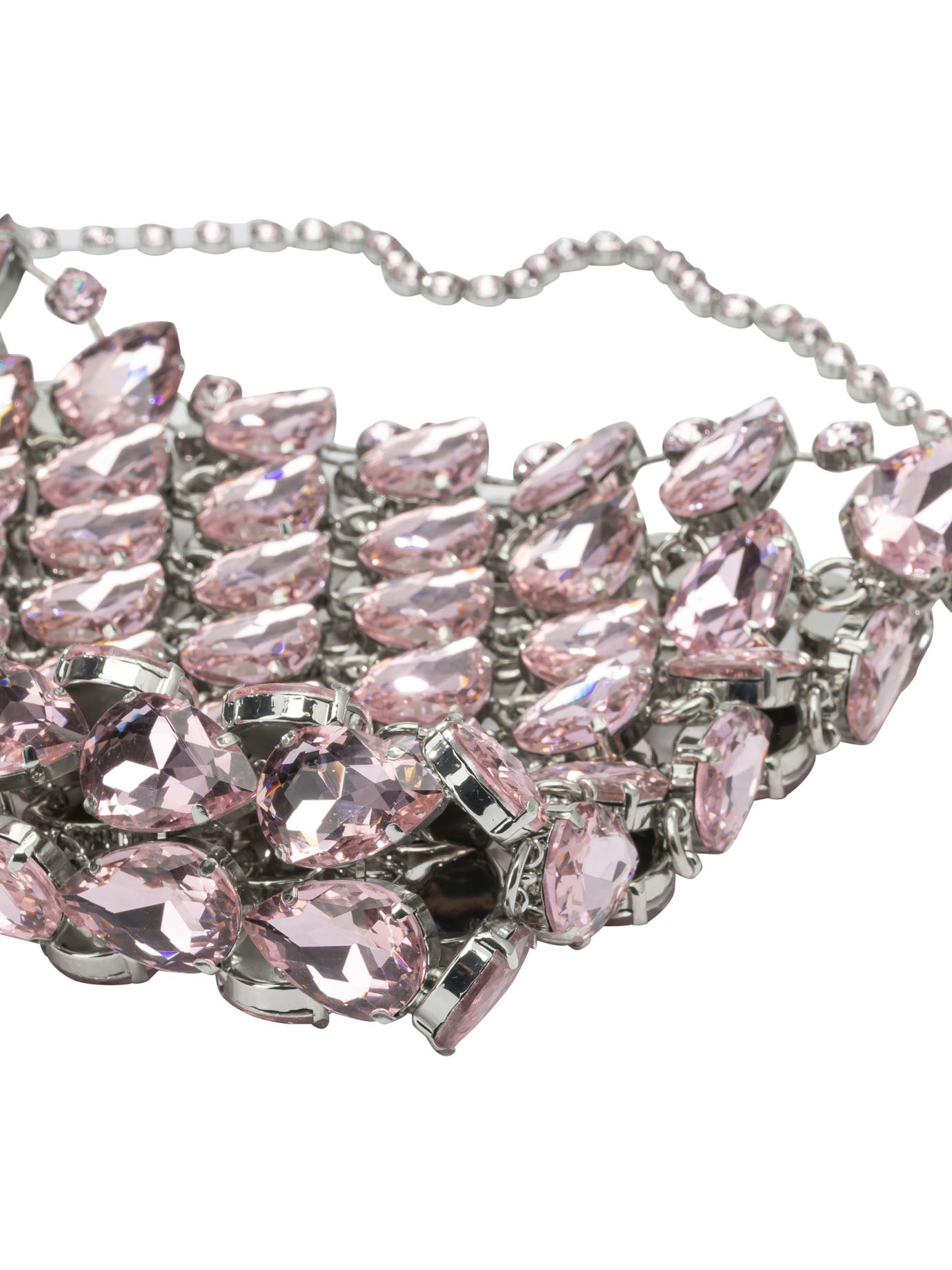 Self-portrait Small Crossbody Bag