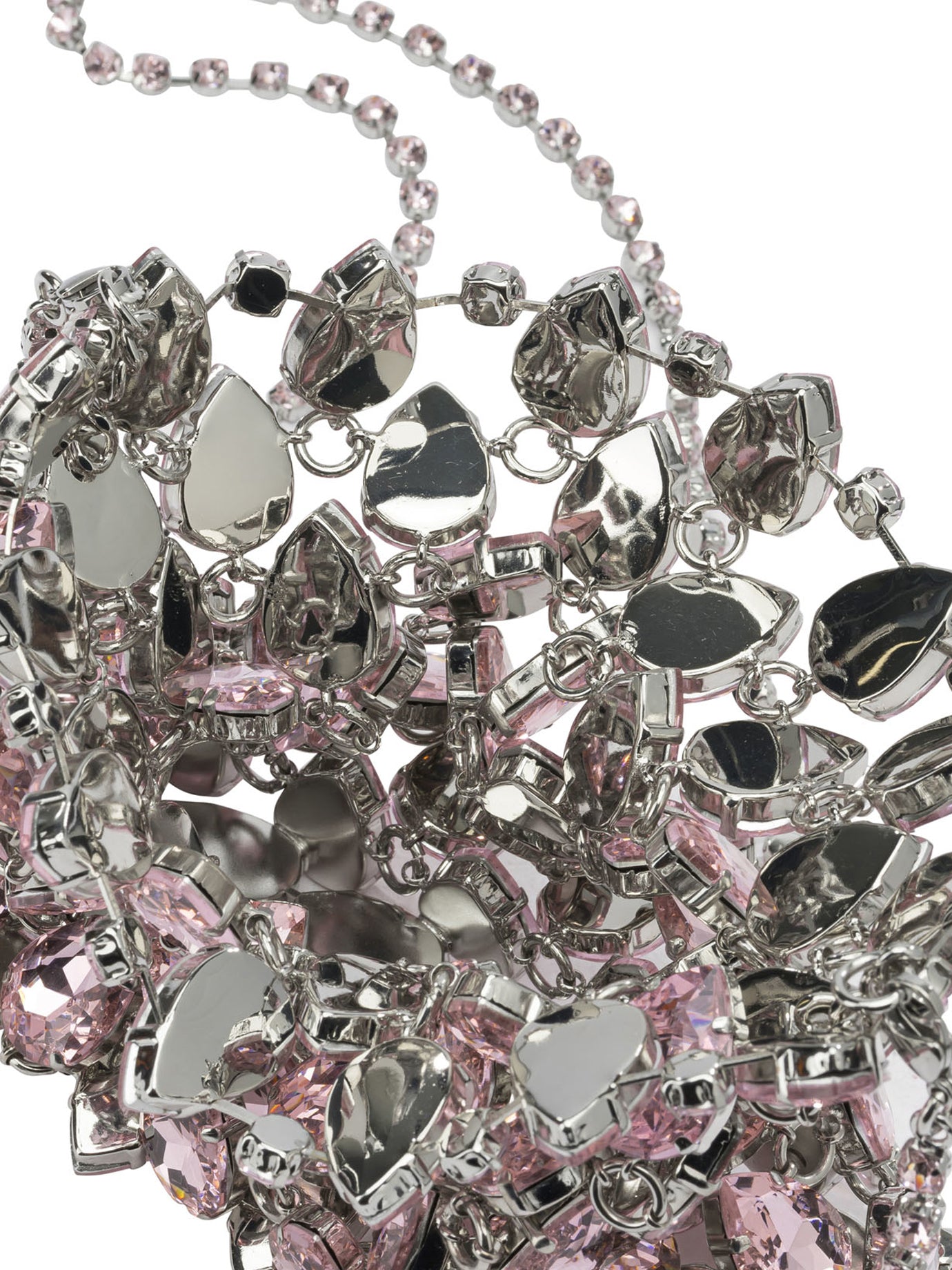 Self-portrait Small Crossbody Bag