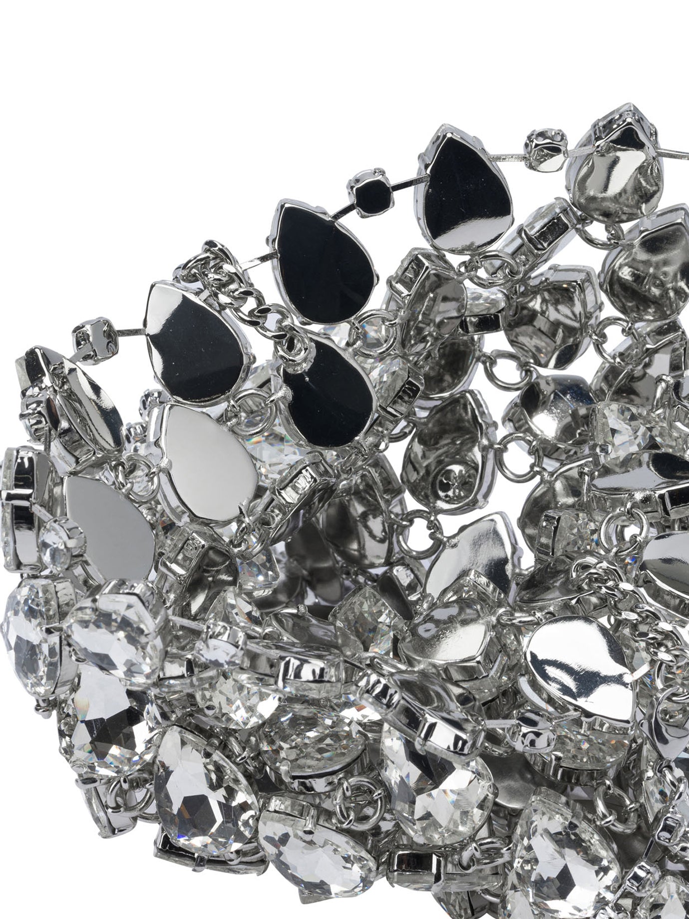 Self-portrait Small Crossbody Bag