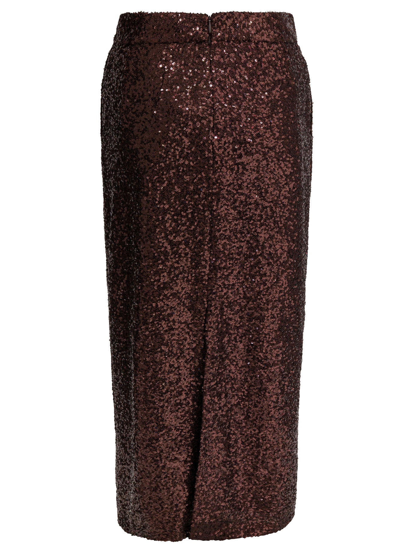 Semper Sequined Midi Skirt