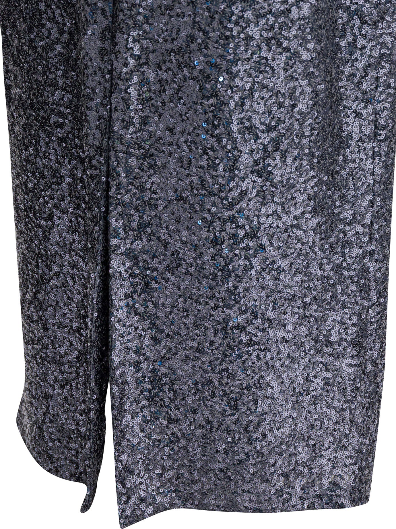 Semper Sequined Midi Skirt