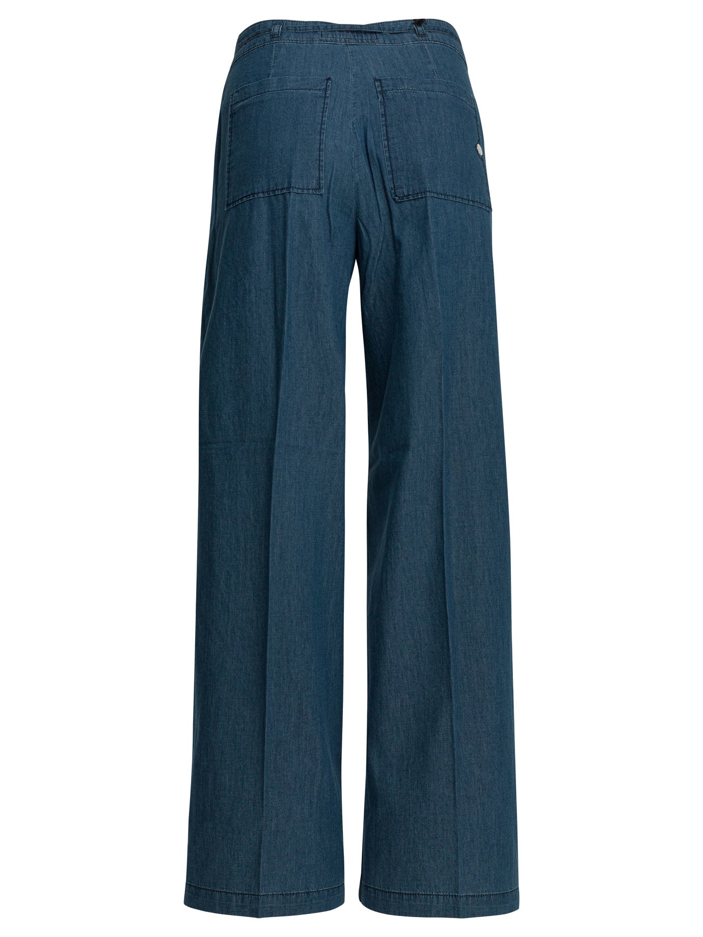 Shaft Jeans Flavia Wide Leg Jeans
