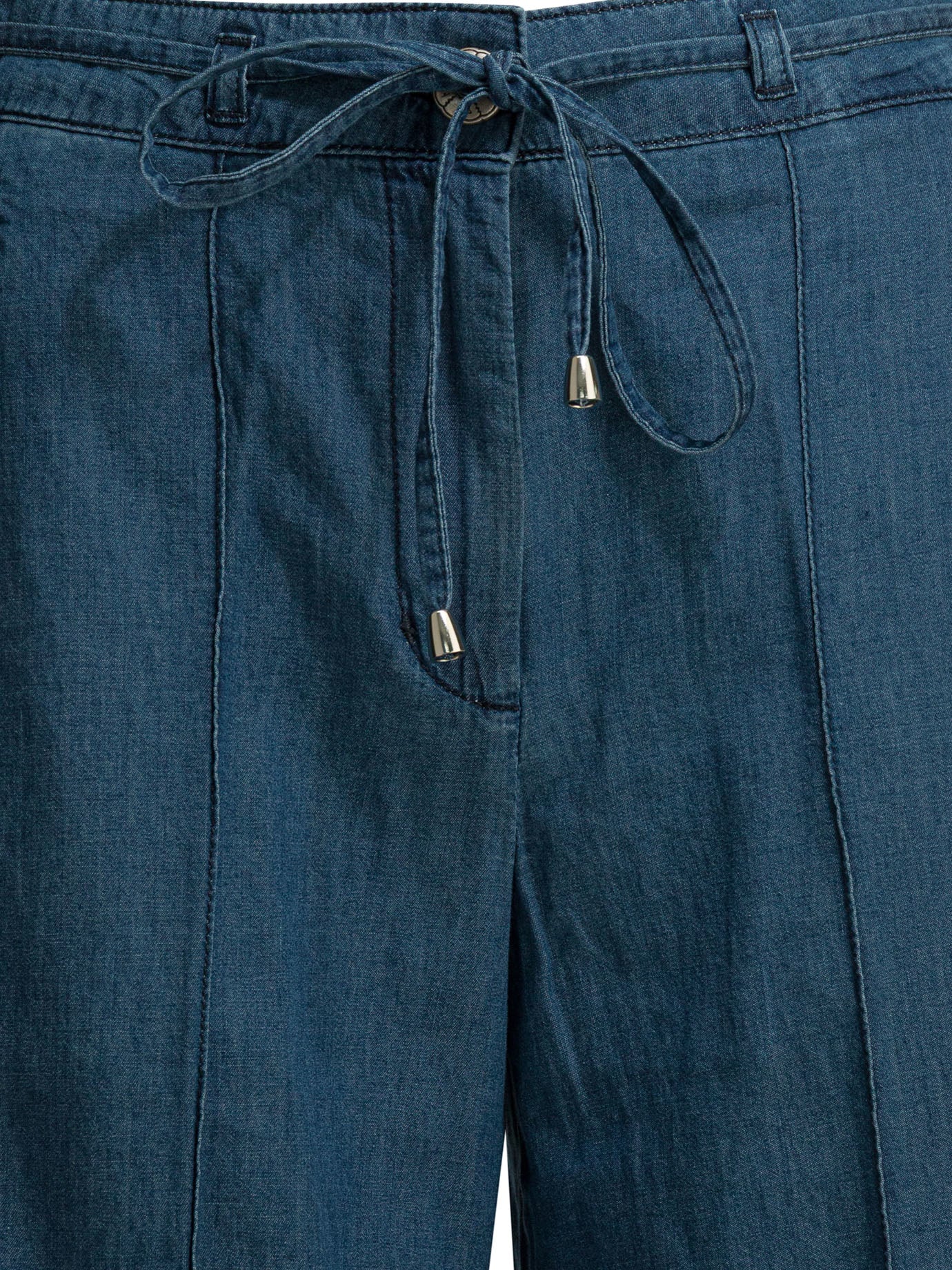 Shaft Jeans Flavia Wide Leg Jeans