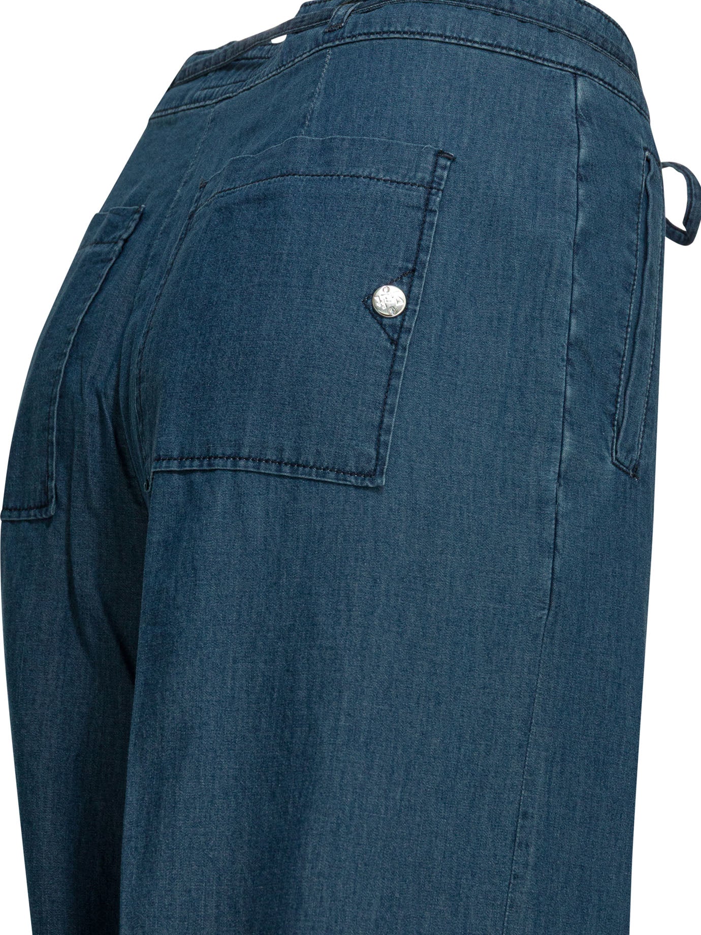 Shaft Jeans Flavia Wide Leg Jeans