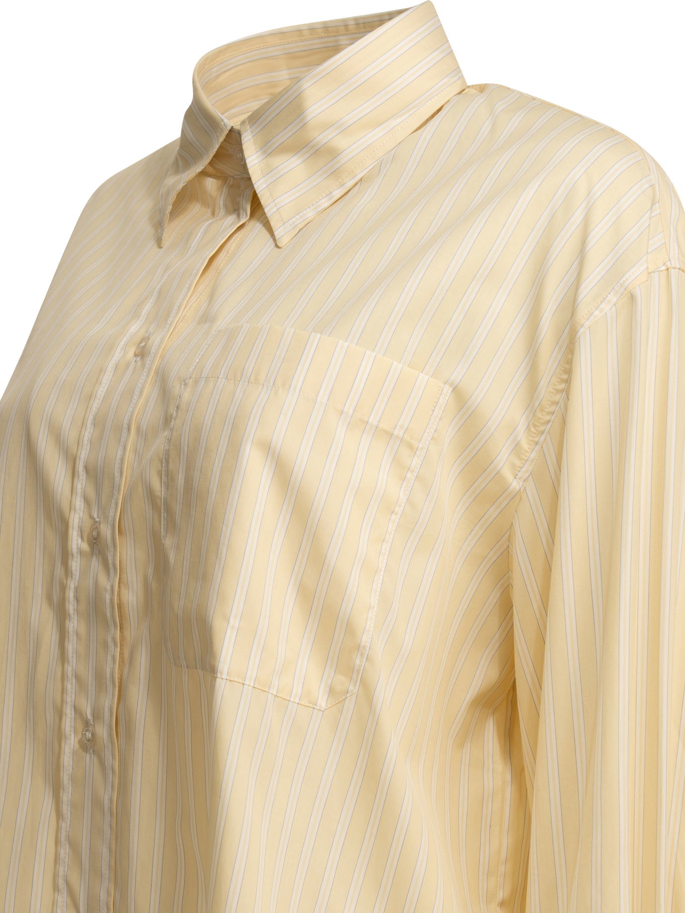 Soeur Carlotta Casual Shirt