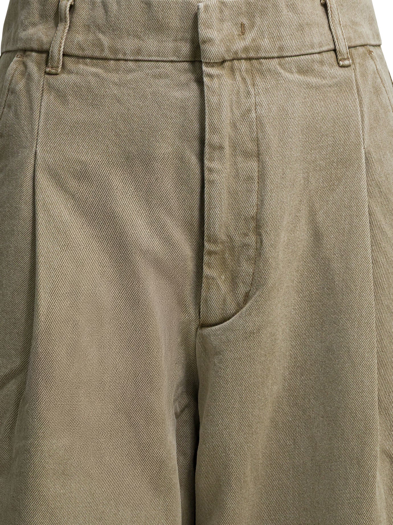 Soeur Devy Wide Leg Jeans