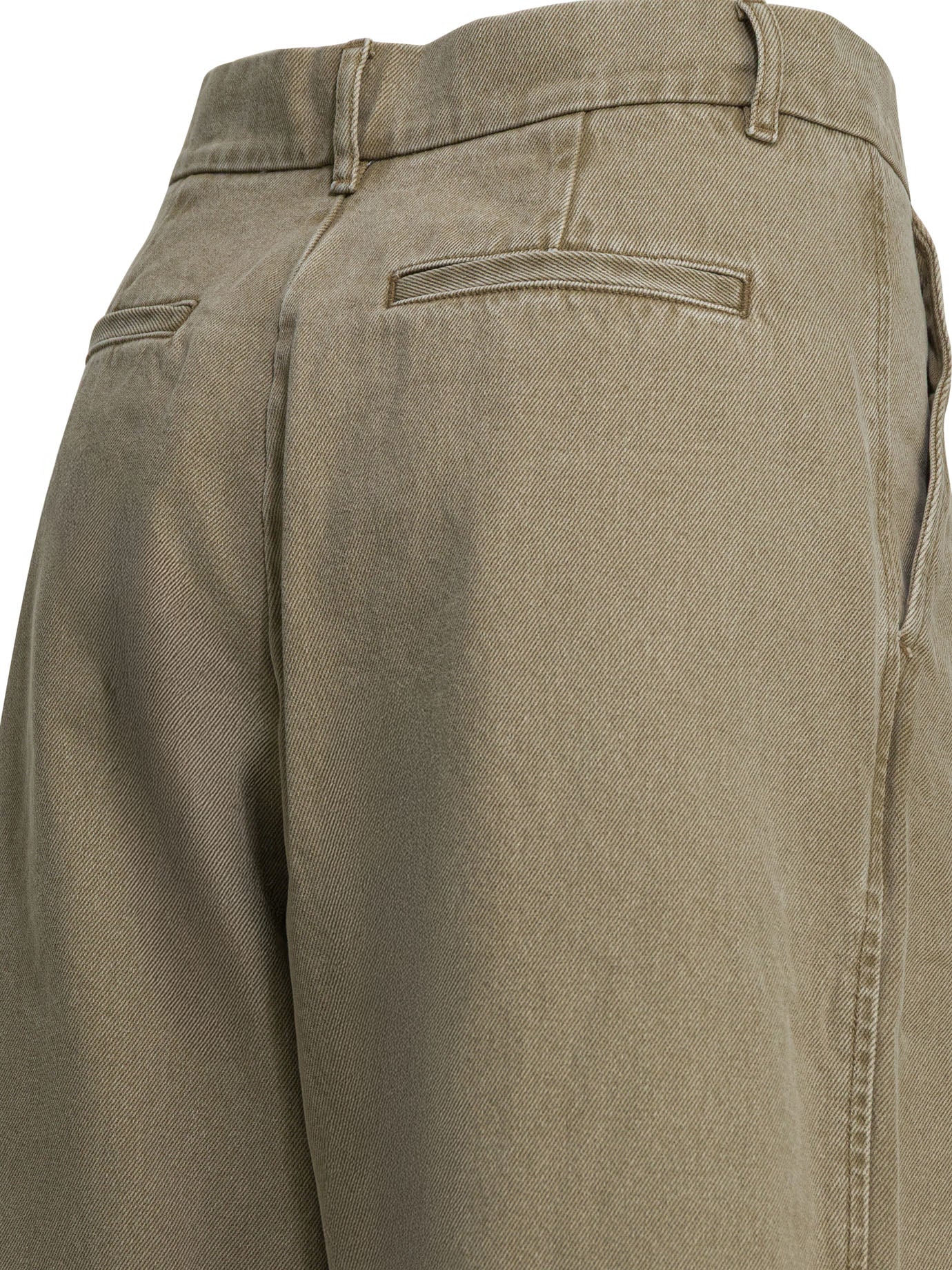 Soeur Devy Wide Leg Jeans