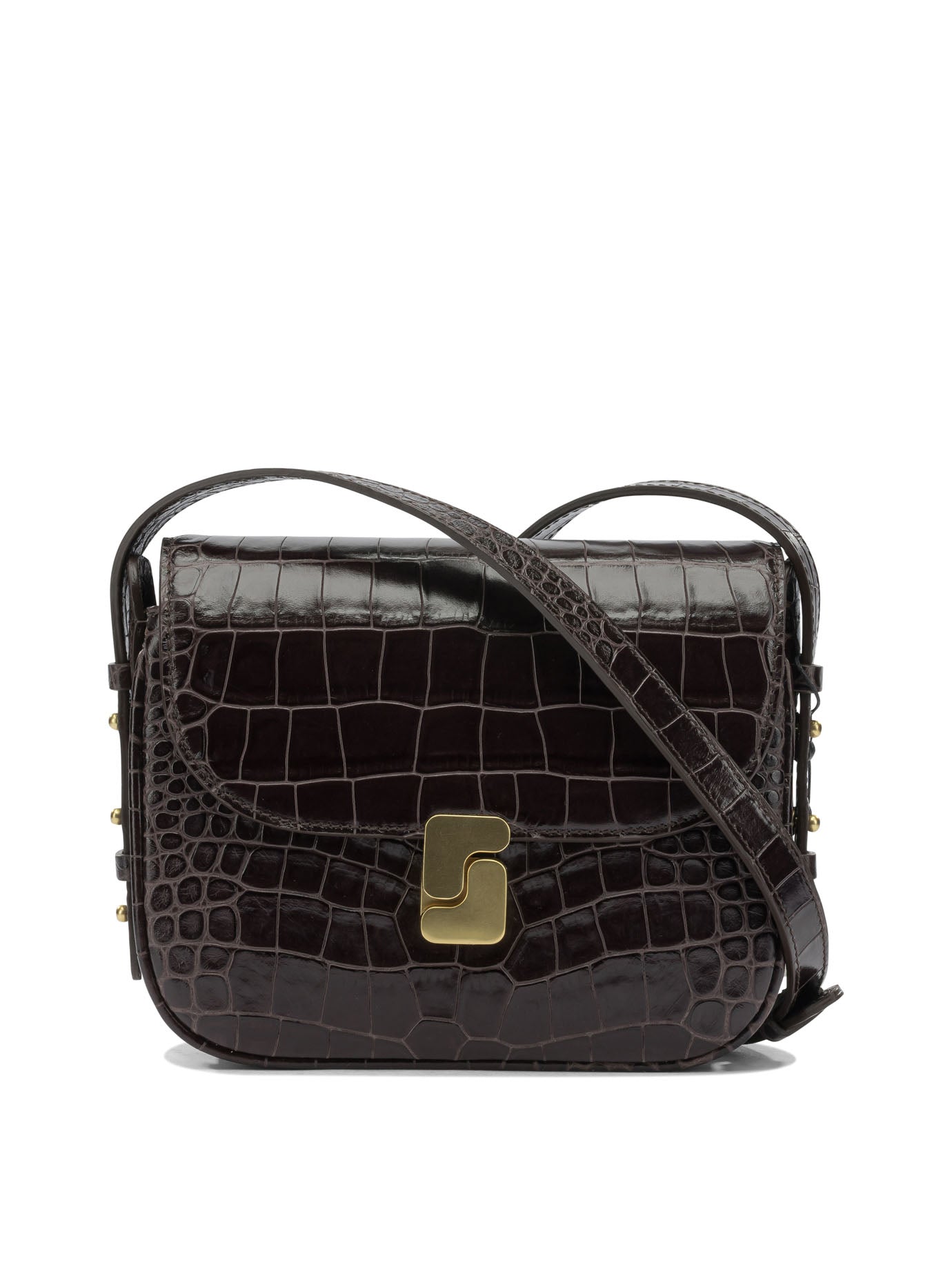 Soeur Bellissima Mini Small Crossbody Bag