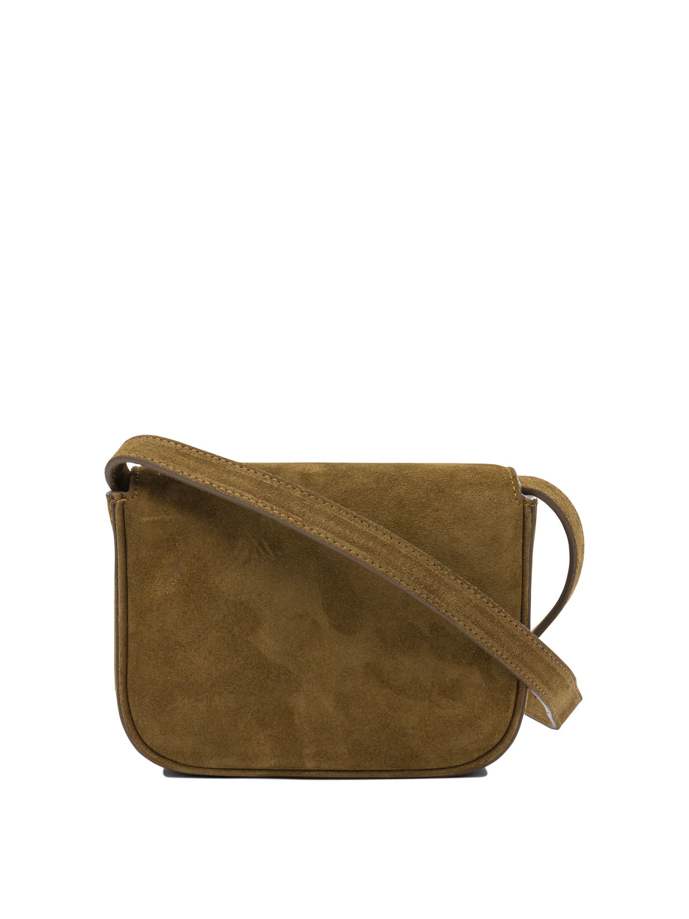 Soeur Bell Small Crossbody Bag
