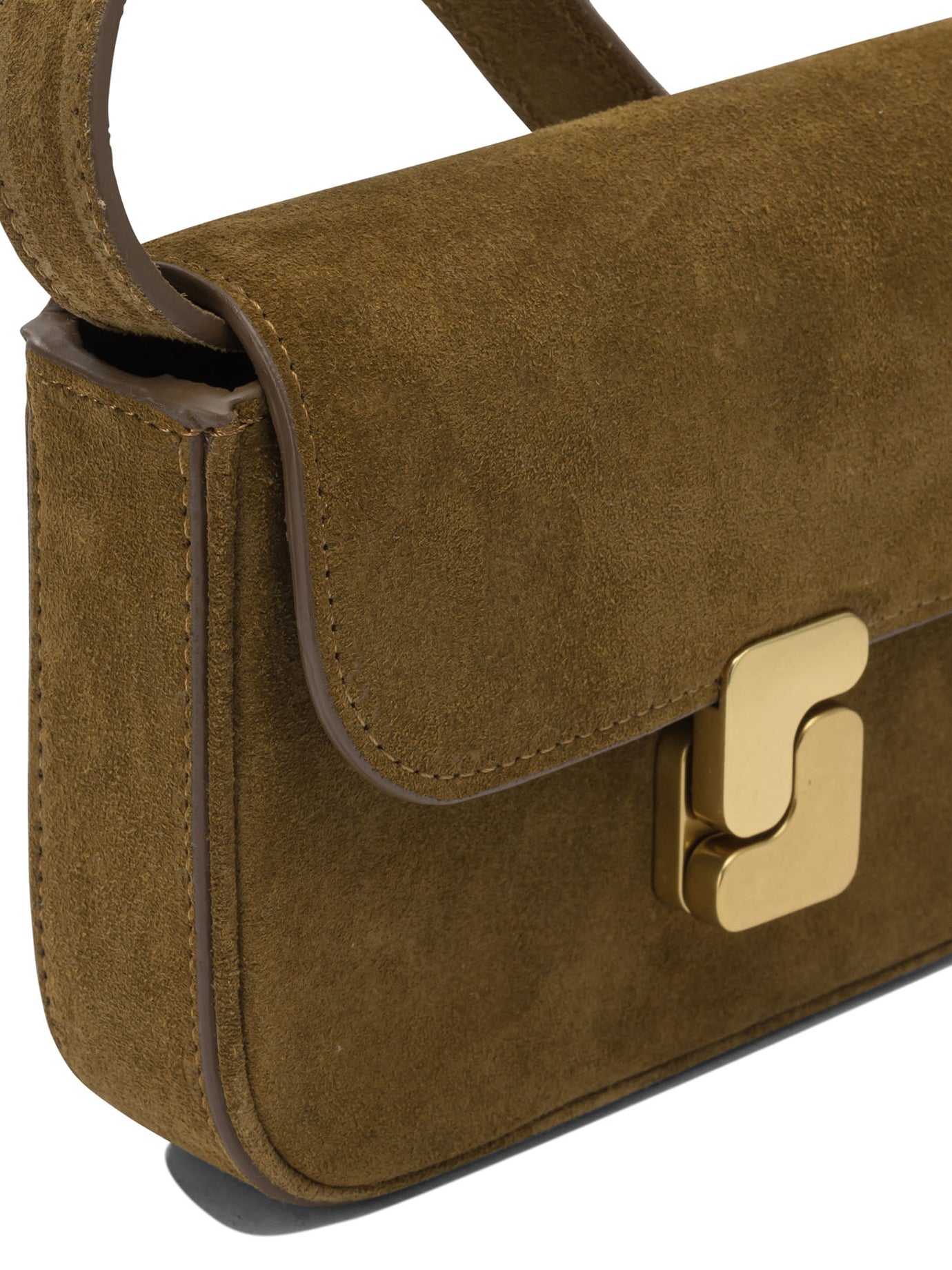 Soeur Bell Small Crossbody Bag