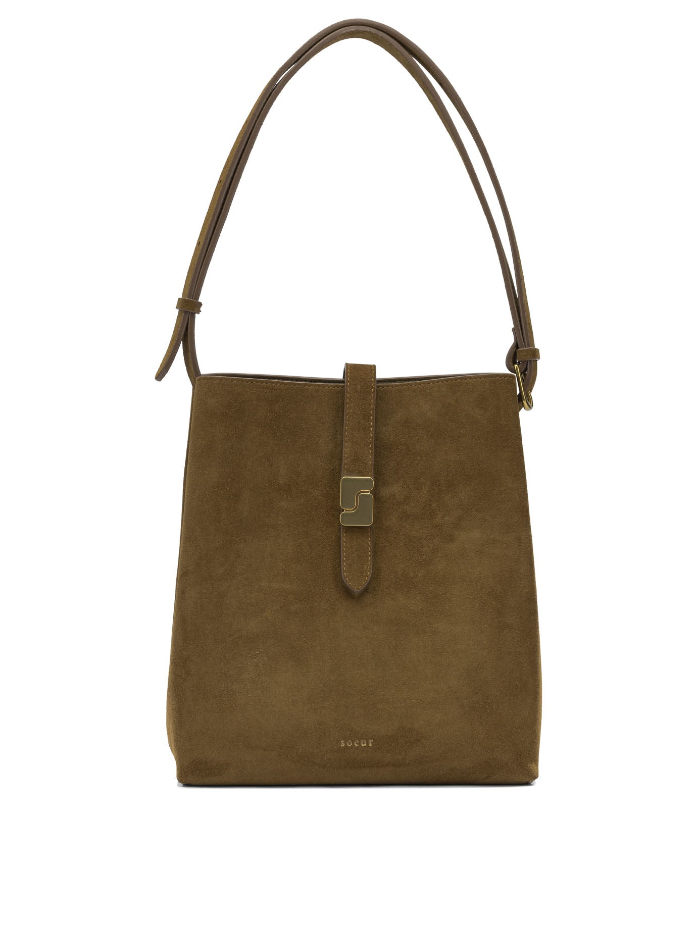 Soeur Bello Small Shoulder Bag