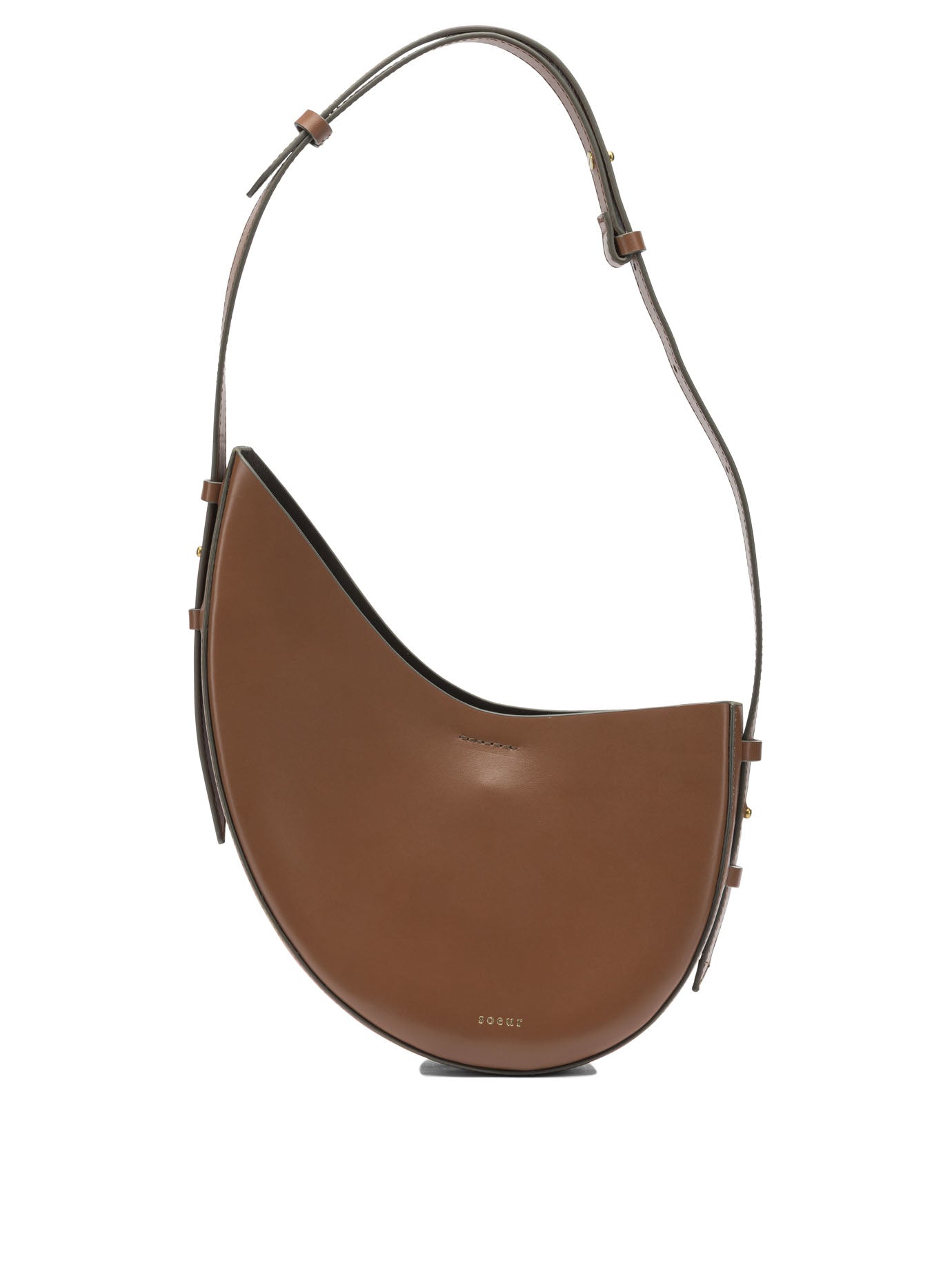 Soeur Shoulder Bags