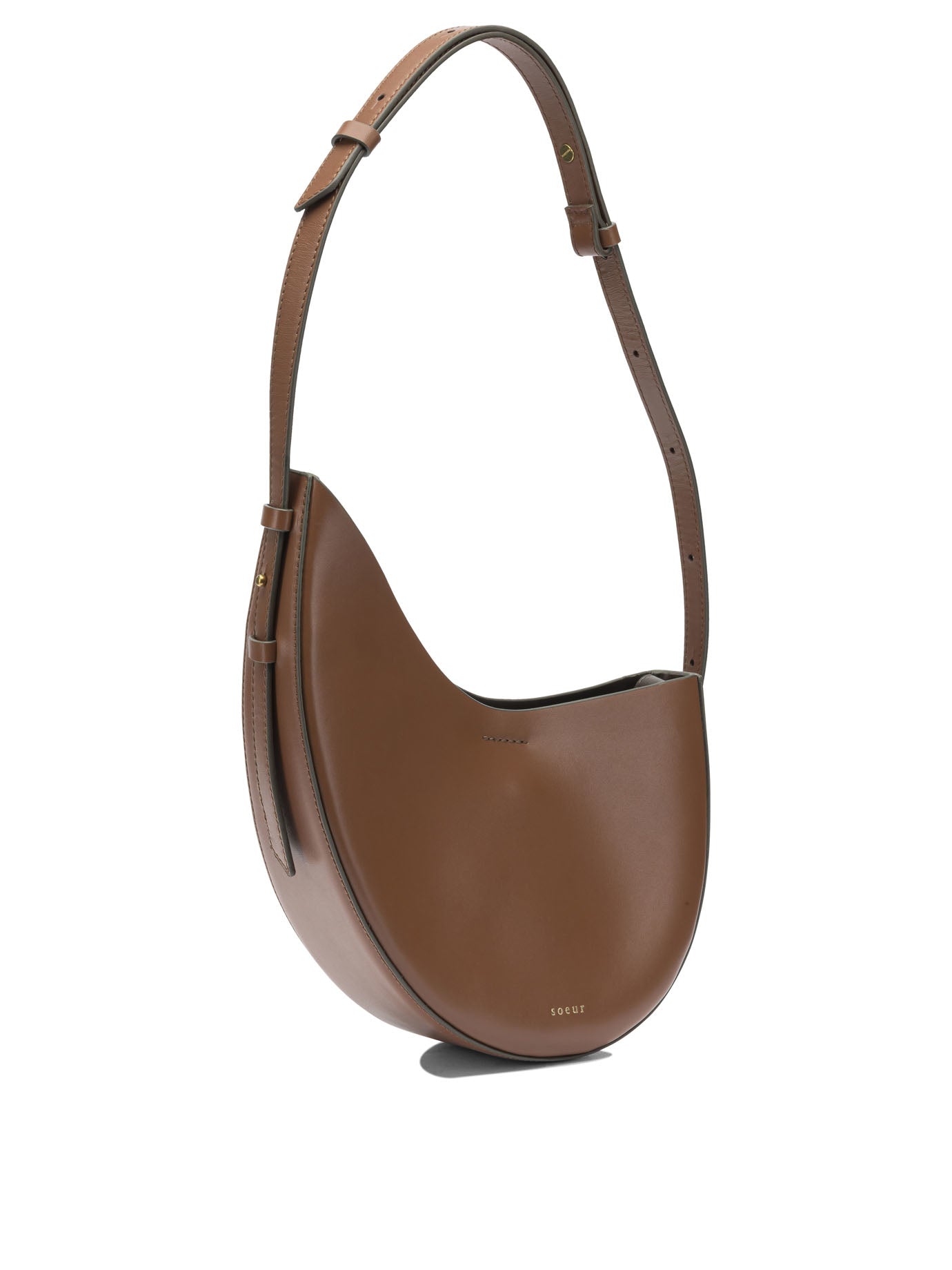 Soeur Shoulder Bags