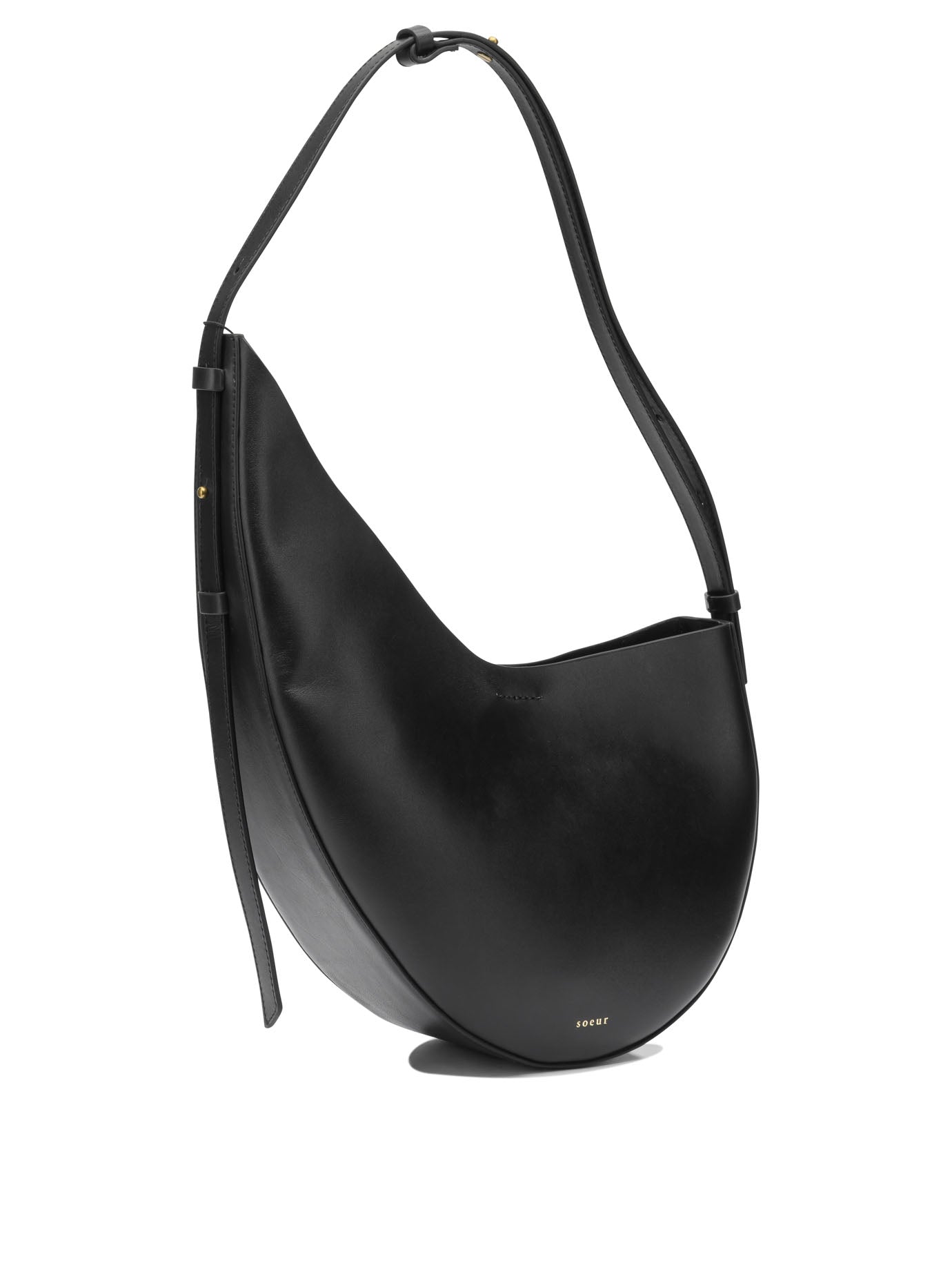Soeur Shoulder Bags
