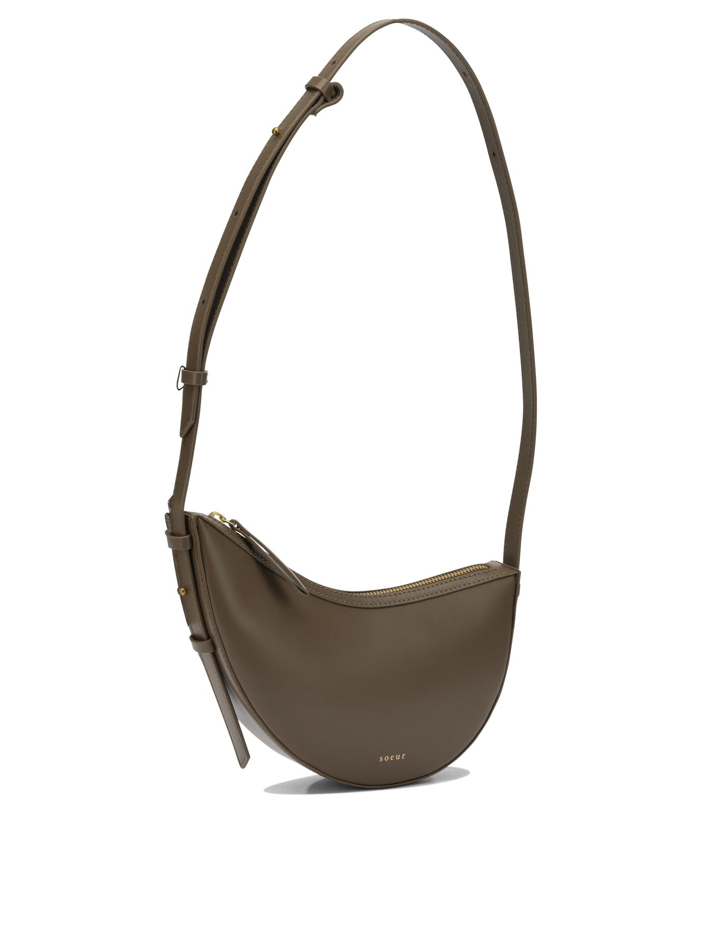 Soeur Wino Small Shoulder Bag