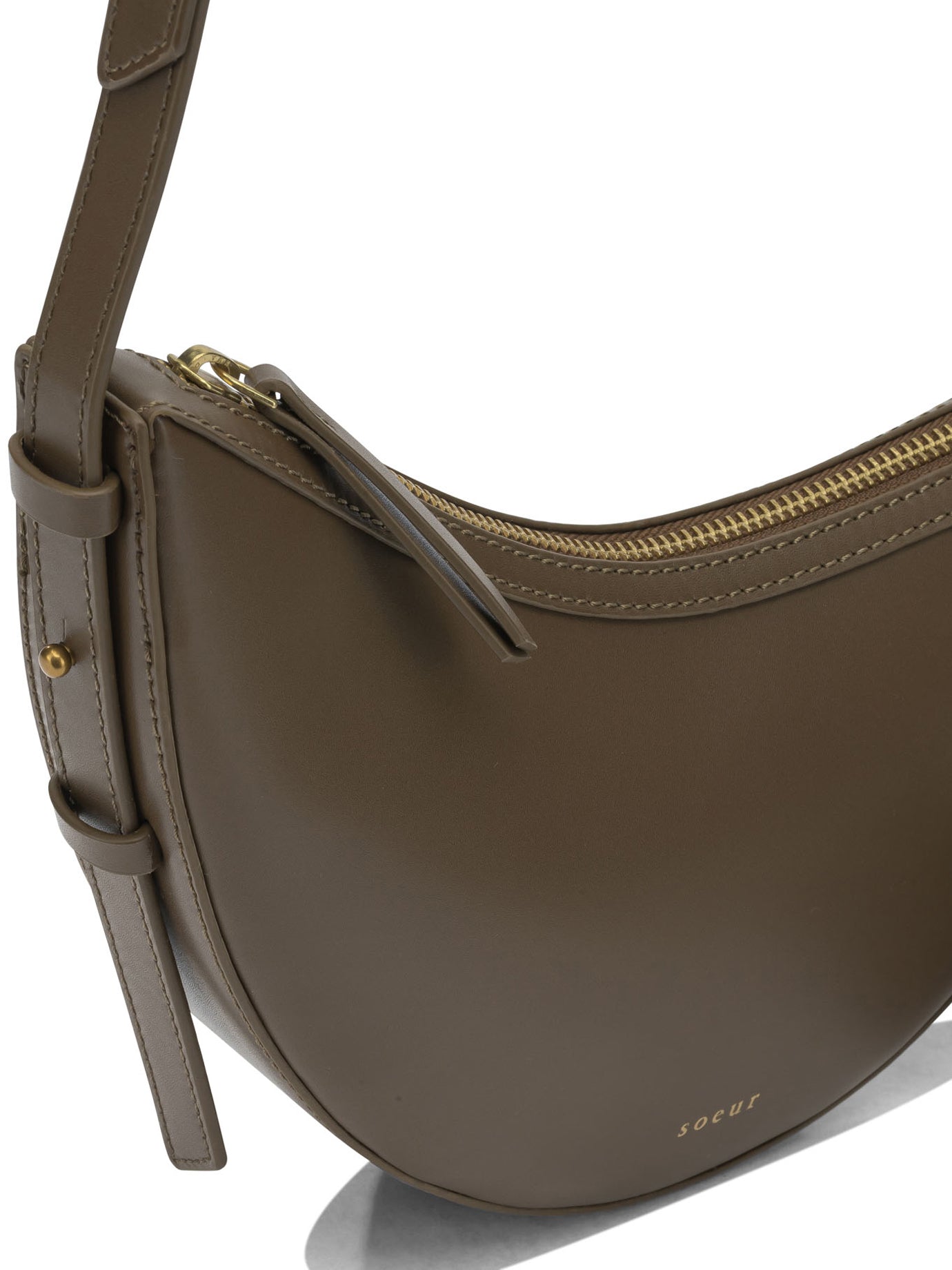 Soeur Wino Small Shoulder Bag