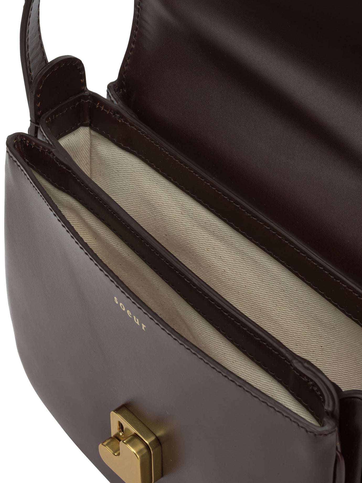 Soeur Bellissima Small Crossbody Bag