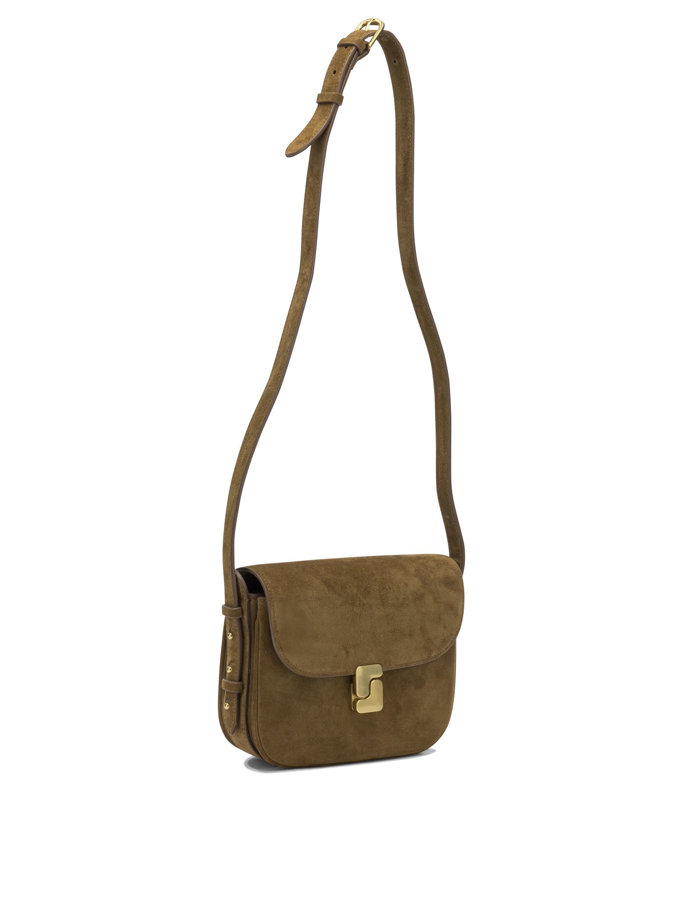 Soeur Bellissima Mini Small Crossbody Bag