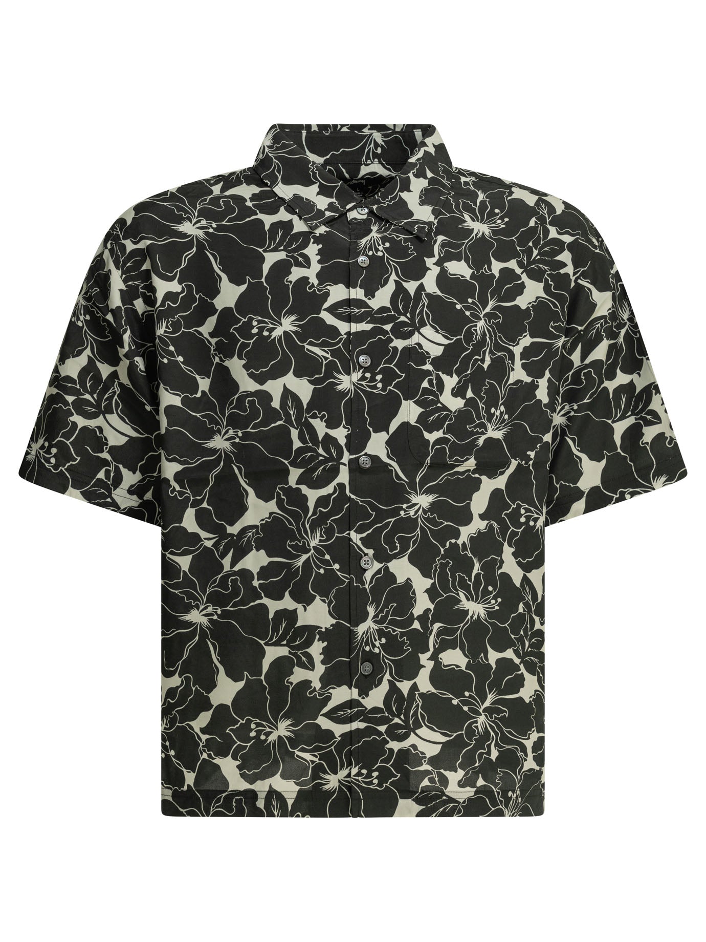 Stüssy Shirts