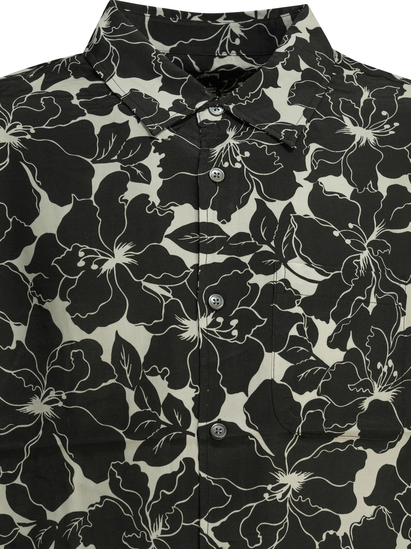 Stüssy Shirts