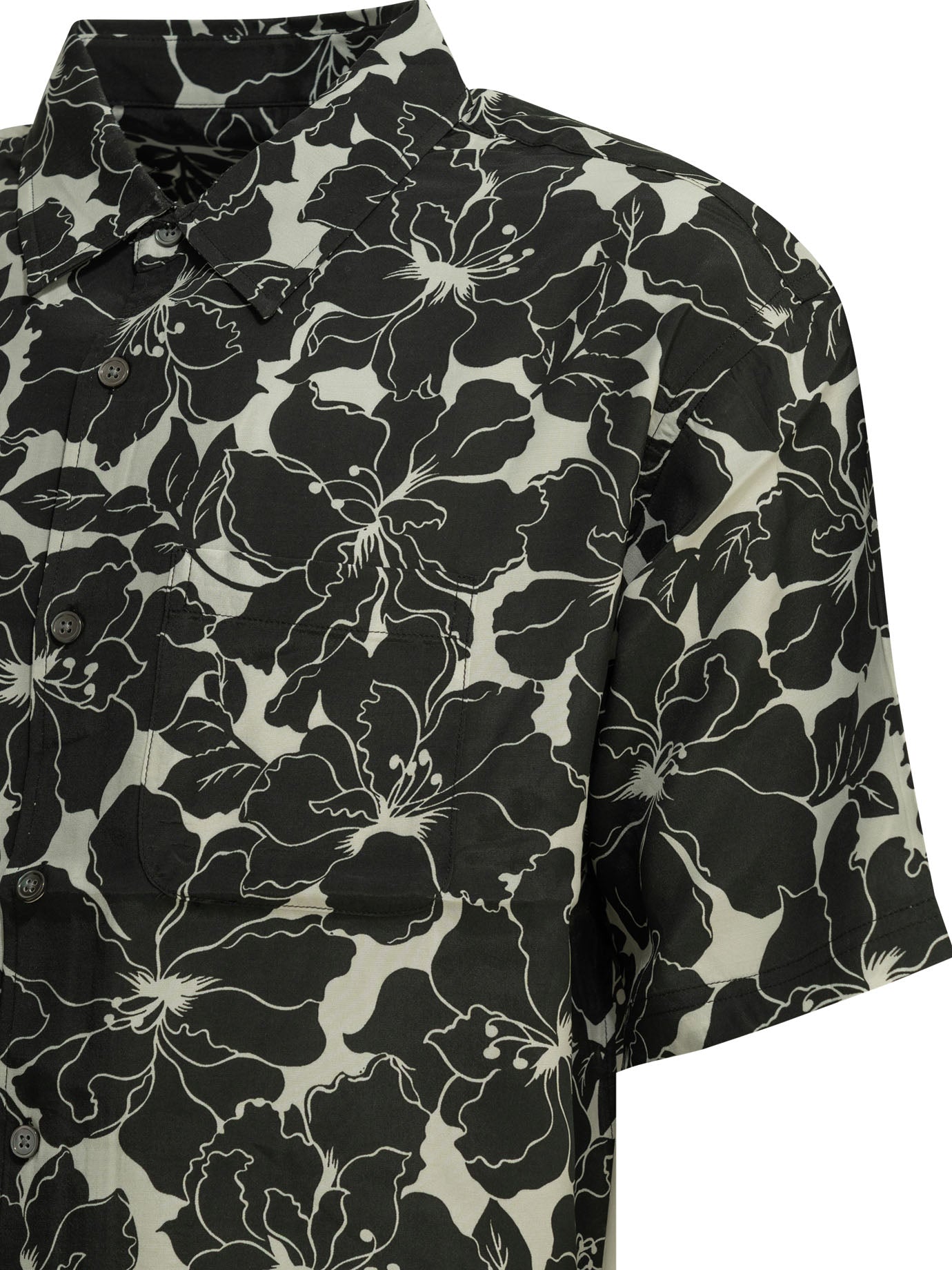 Stüssy Shirts