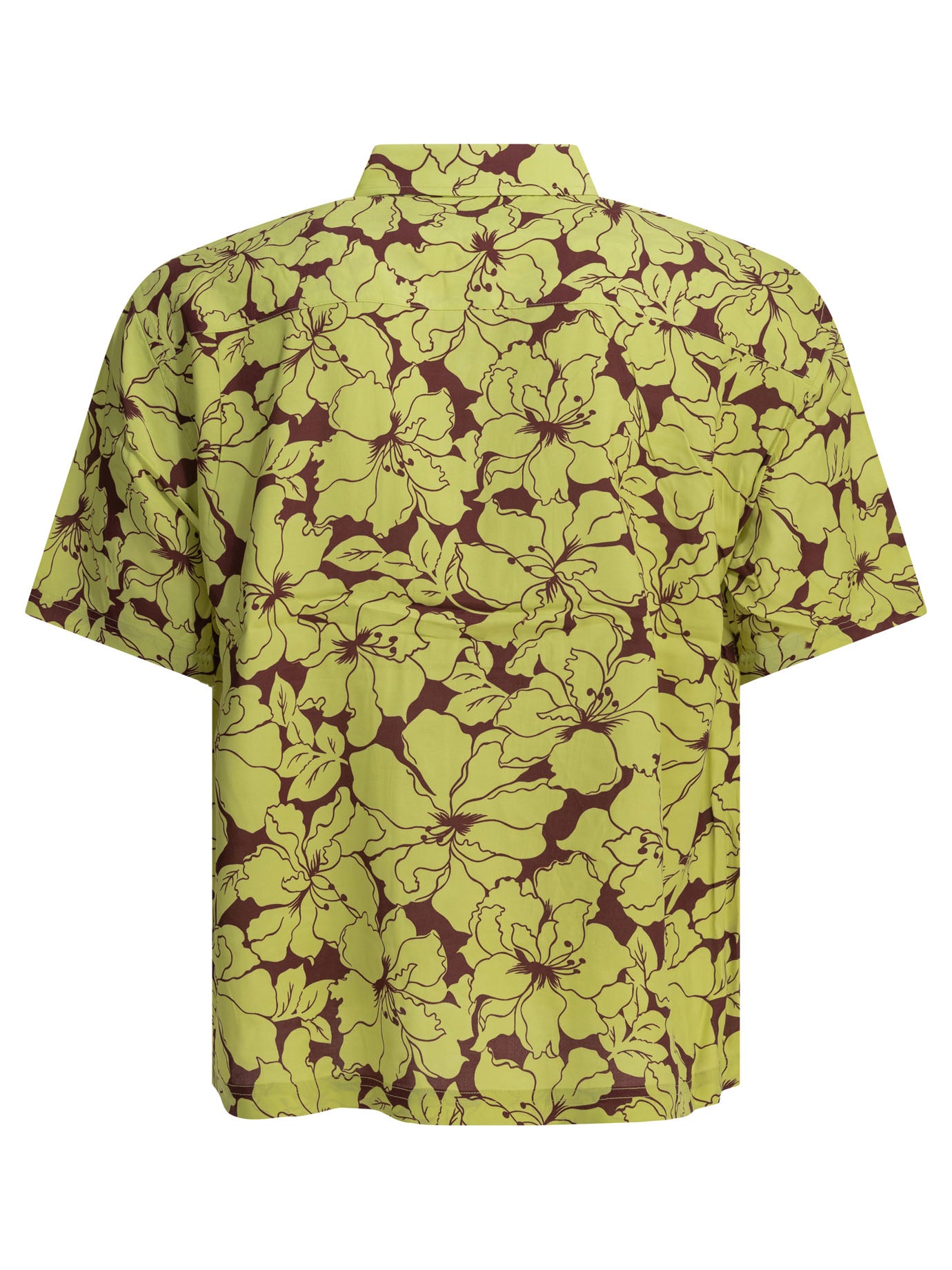 Stüssy Shirts