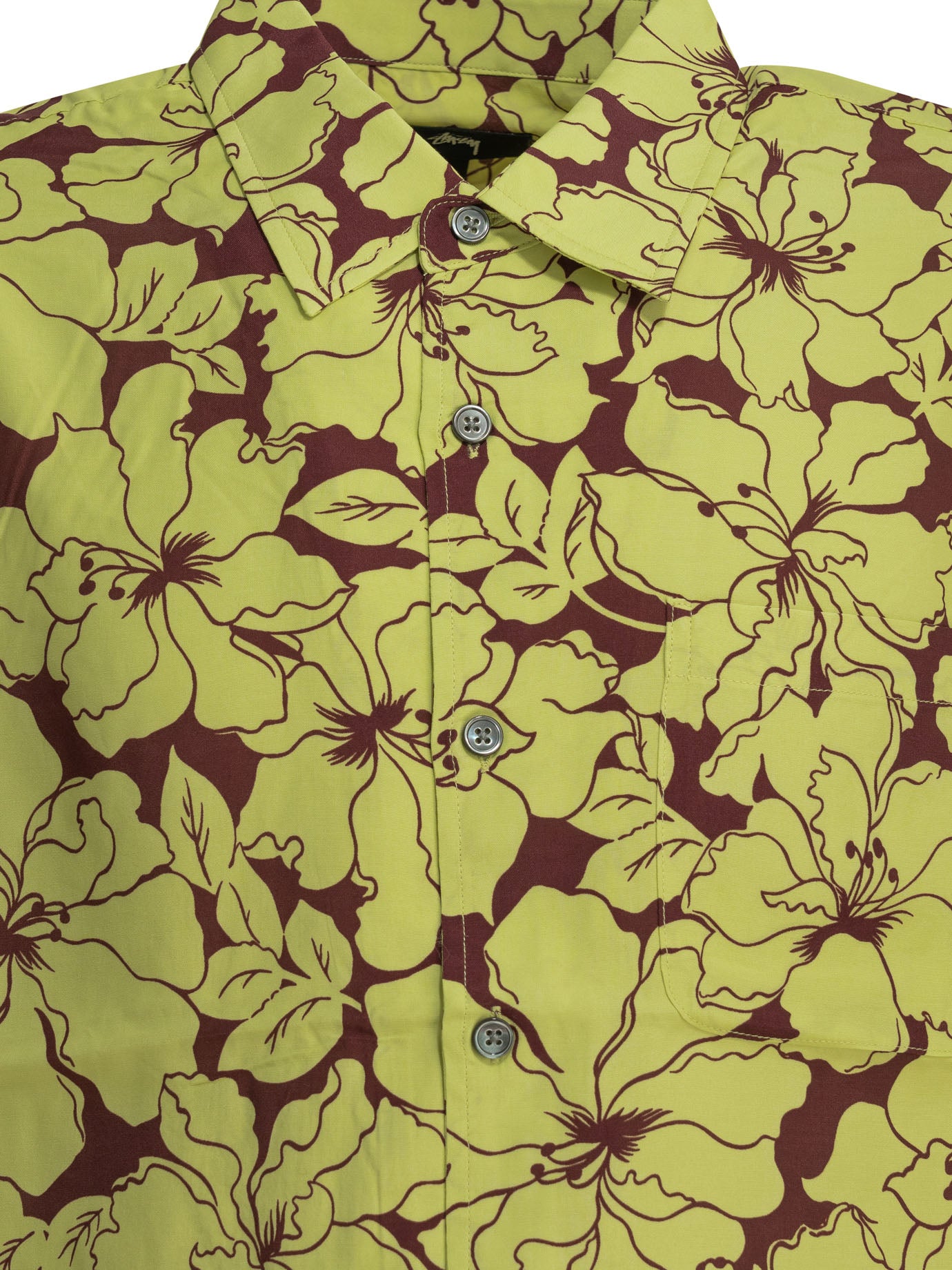 Stüssy Shirts