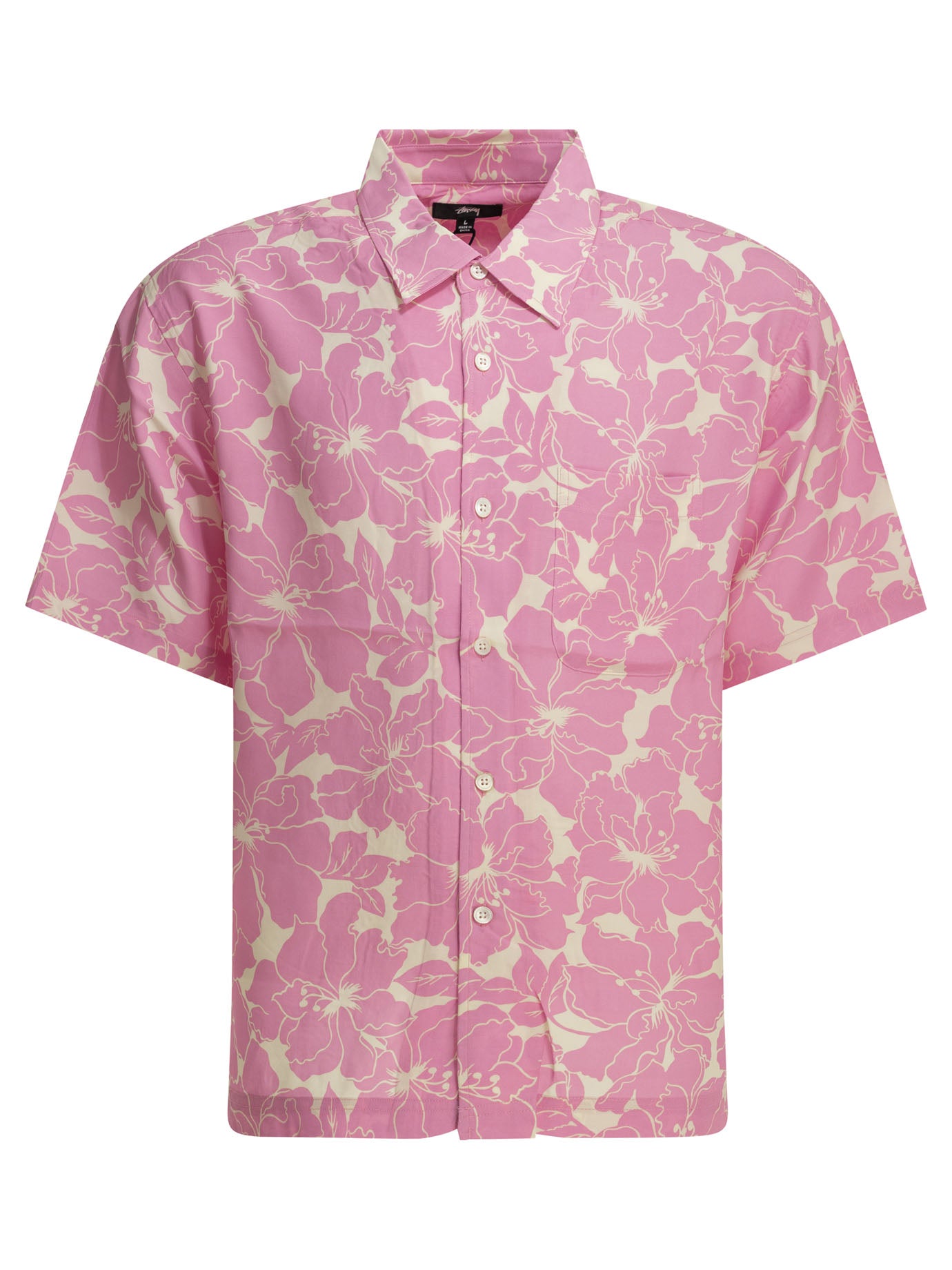 Stüssy Shirts