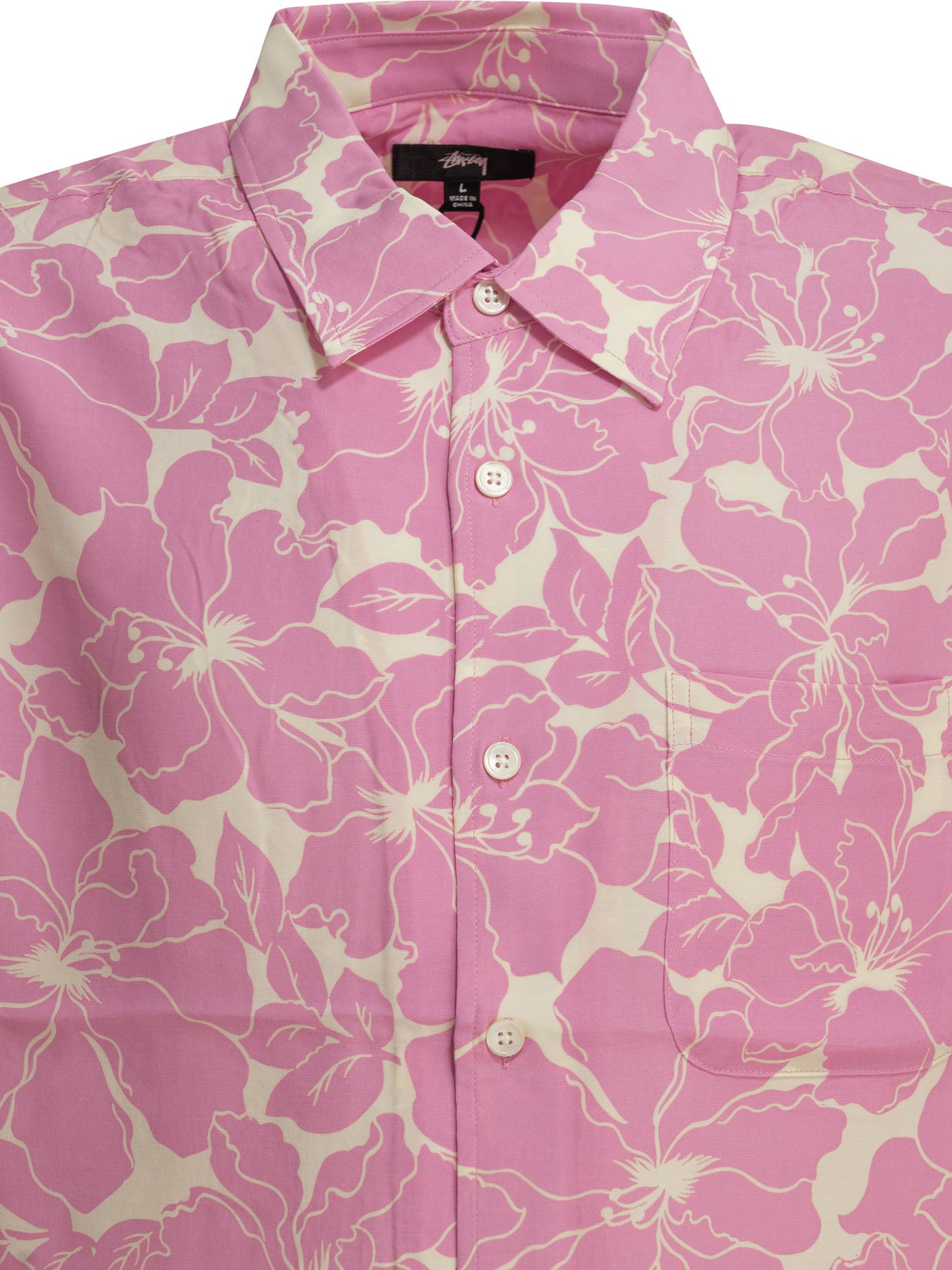 Stüssy Shirts