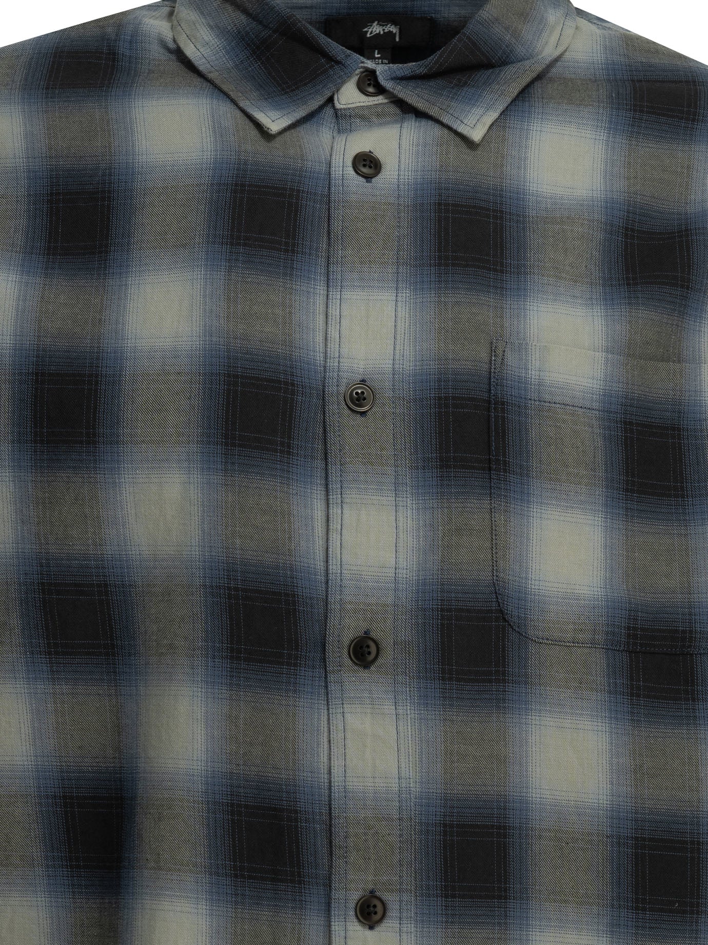 Stüssy Shirts