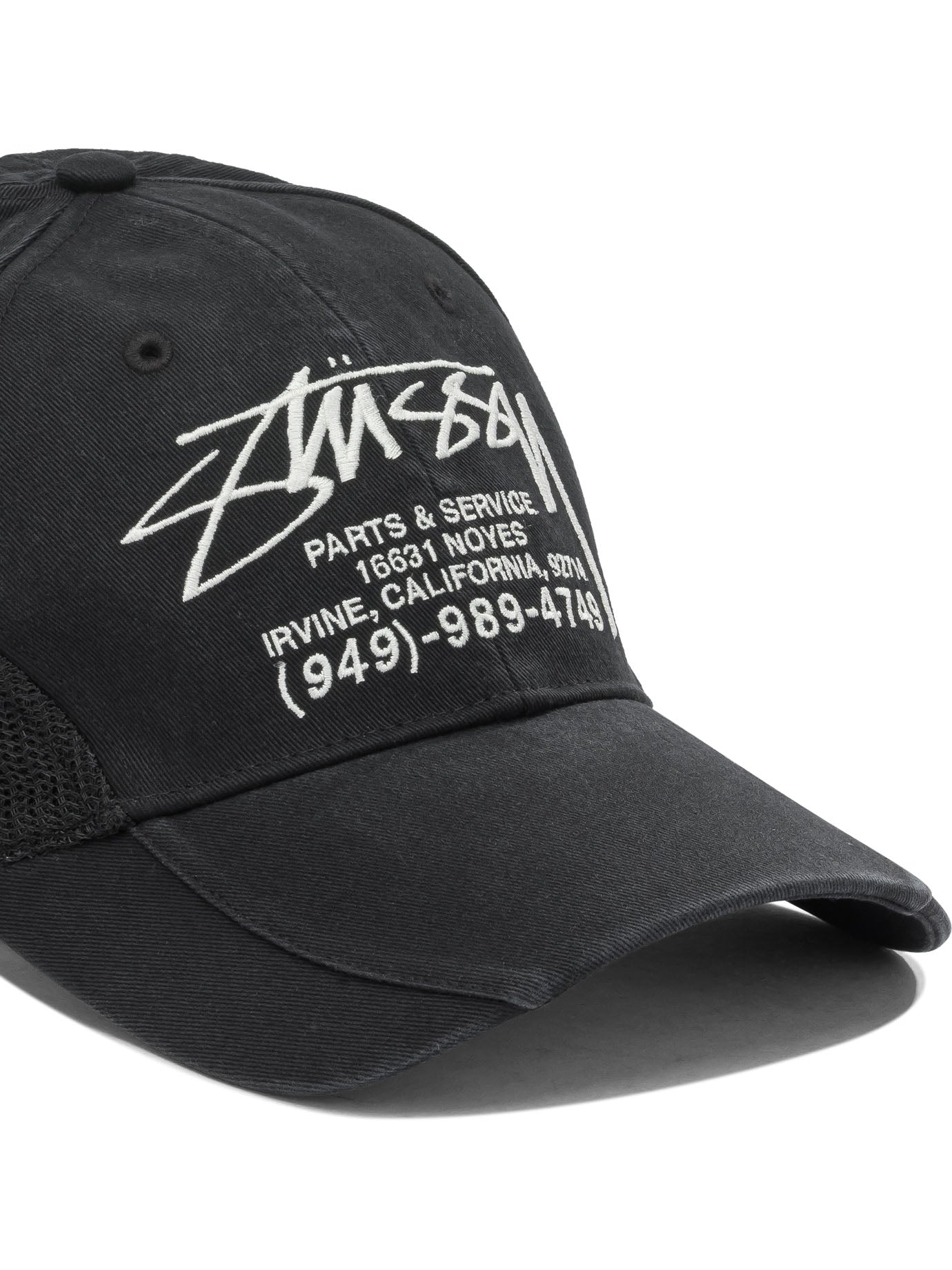 Stüssy Hats