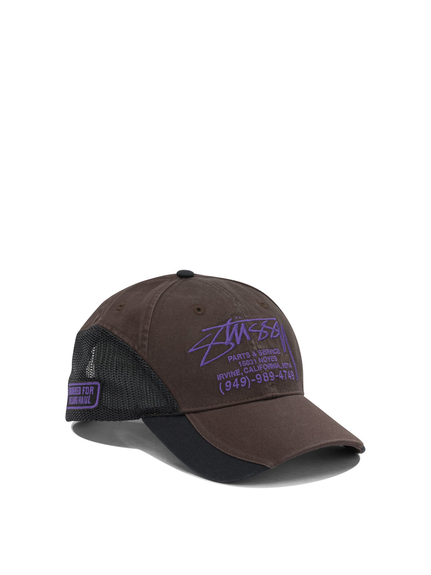 Stüssy Hats