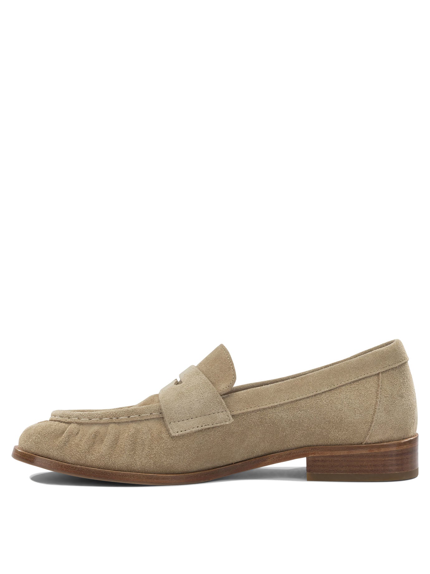 Strategia Loafers & Slippers