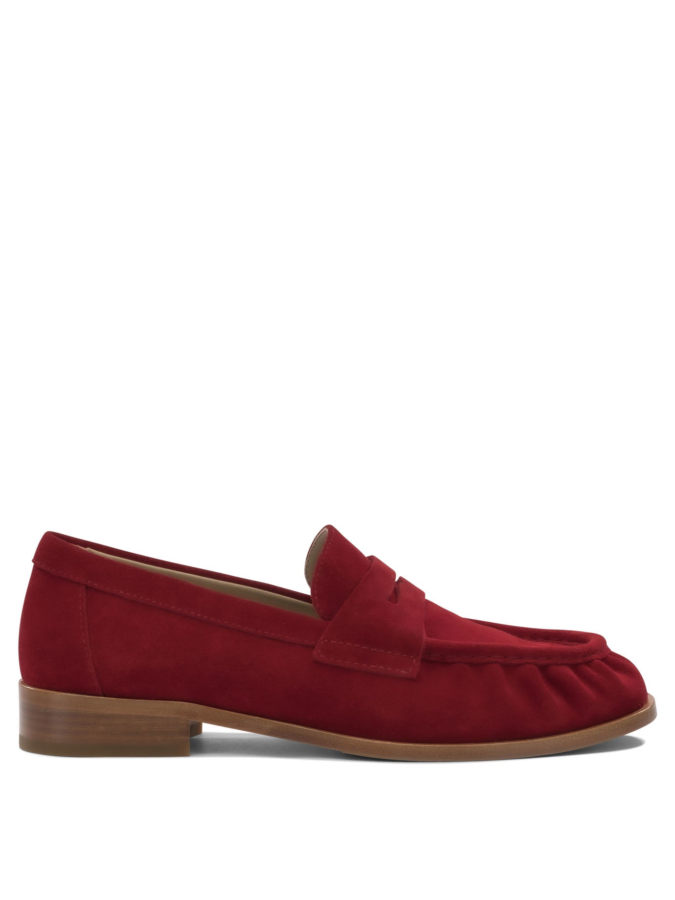 Strategia Loafers & Slippers