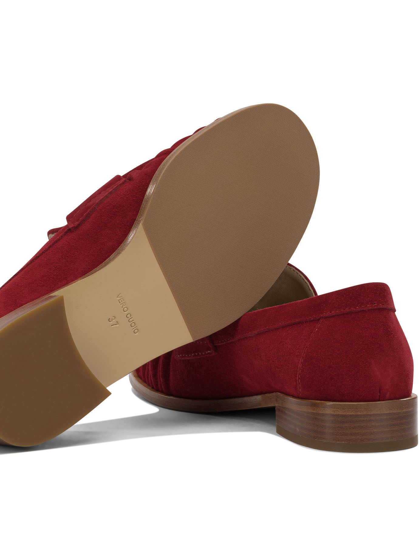 Strategia Loafers & Slippers