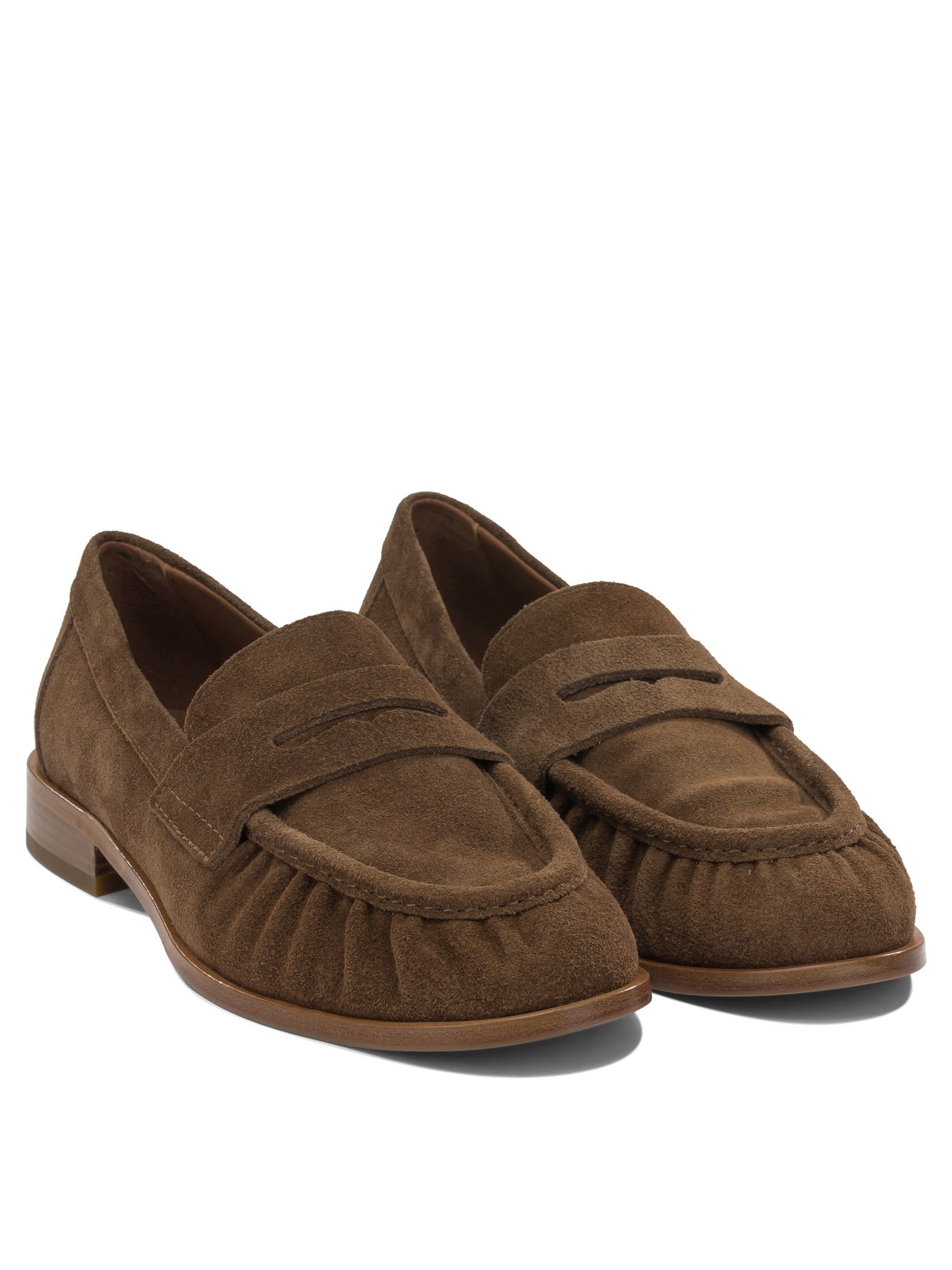 Strategia Loafers & Slippers