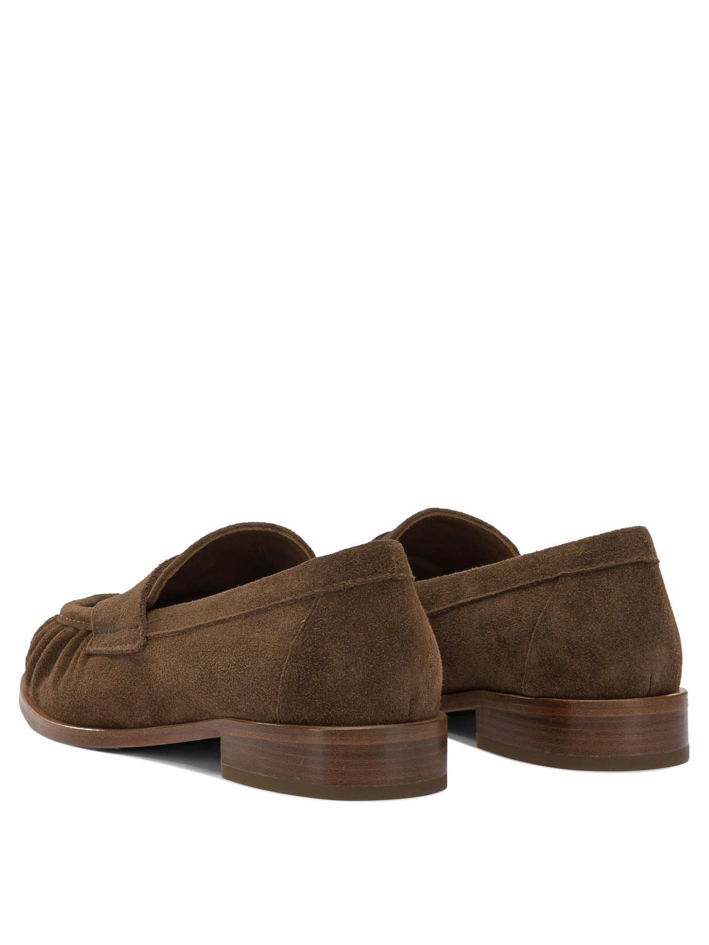 Strategia Loafers & Slippers