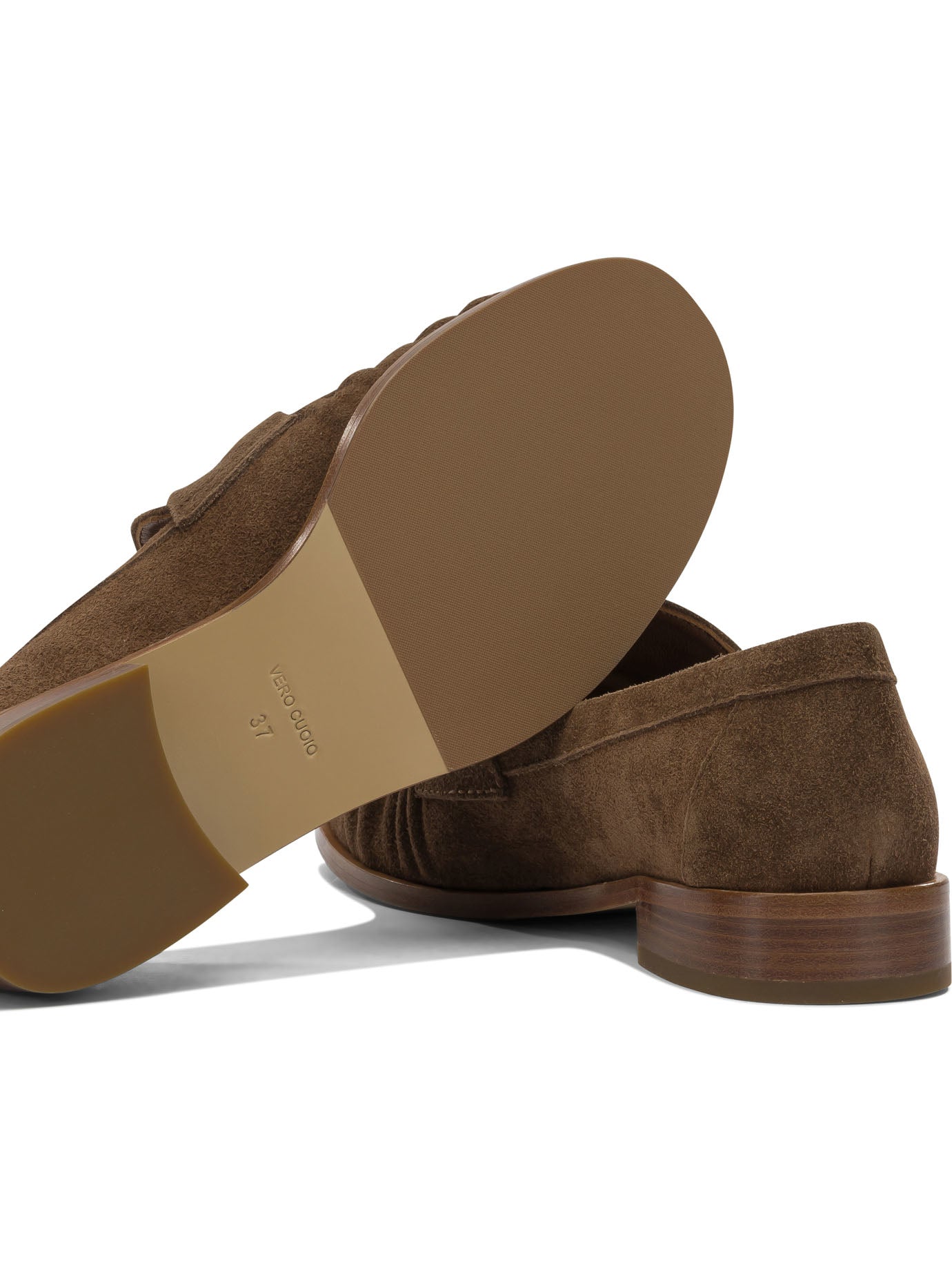 Strategia Loafers & Slippers
