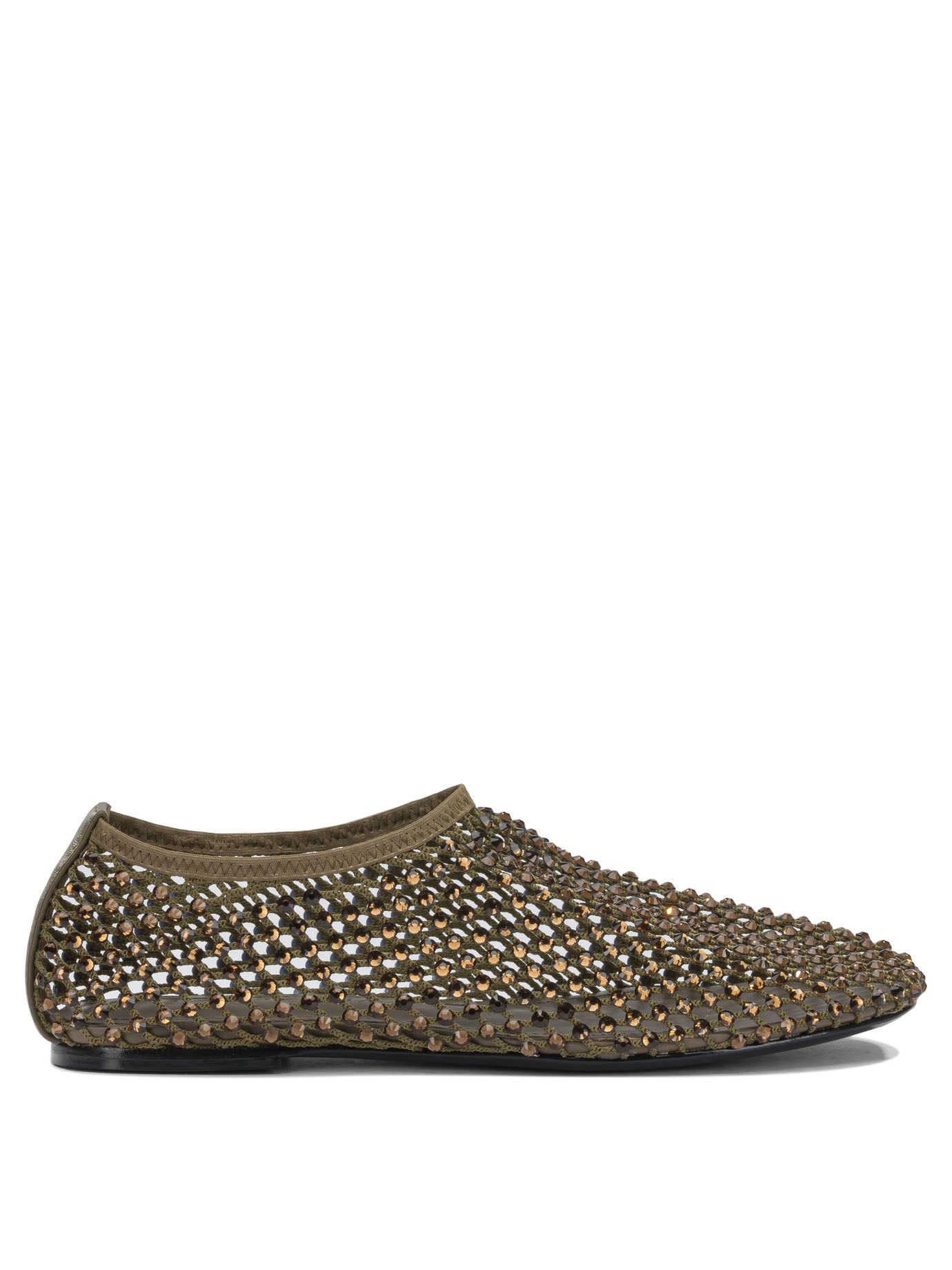 Strategia Ballerinas