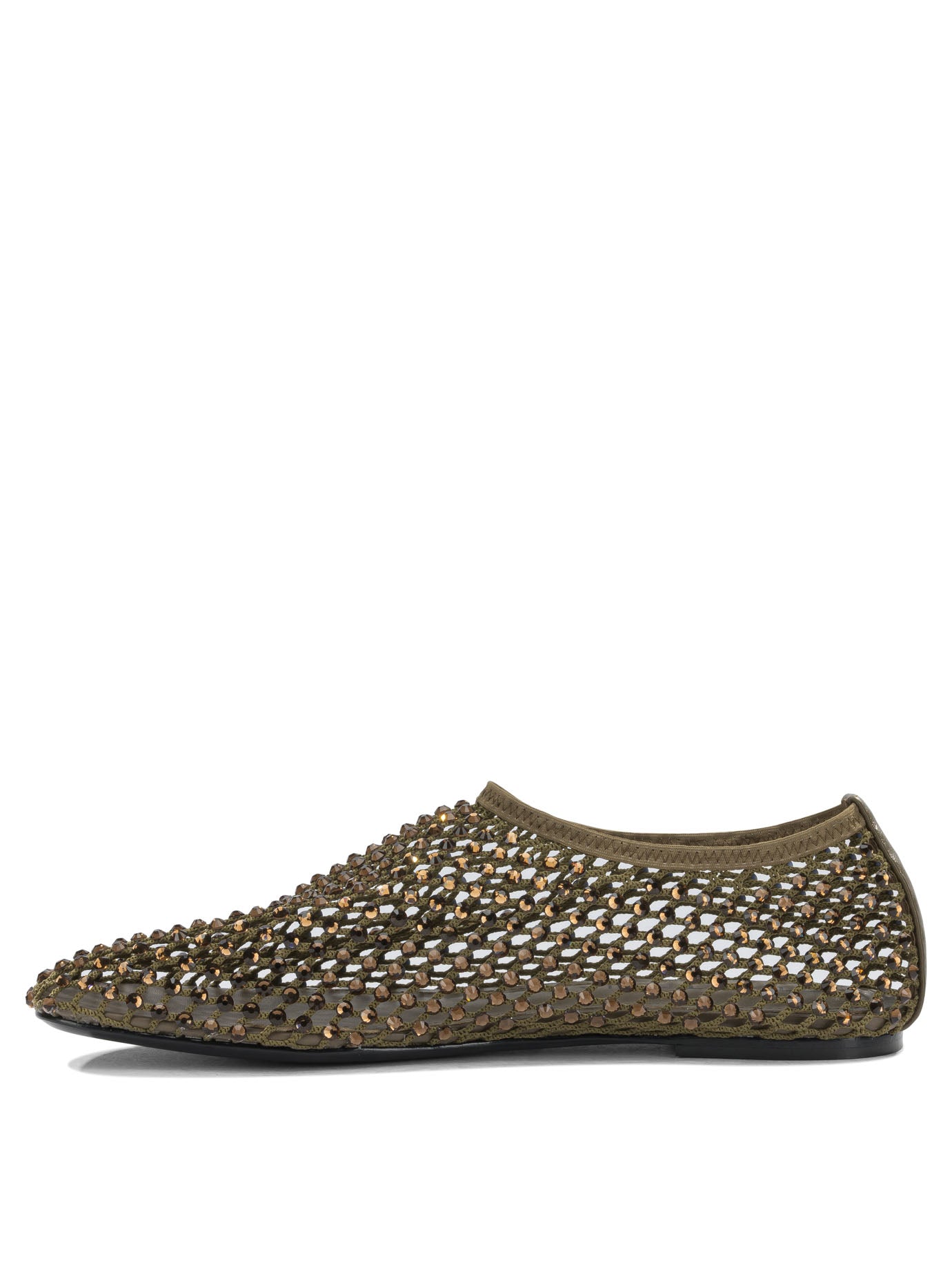 Strategia Ballerinas