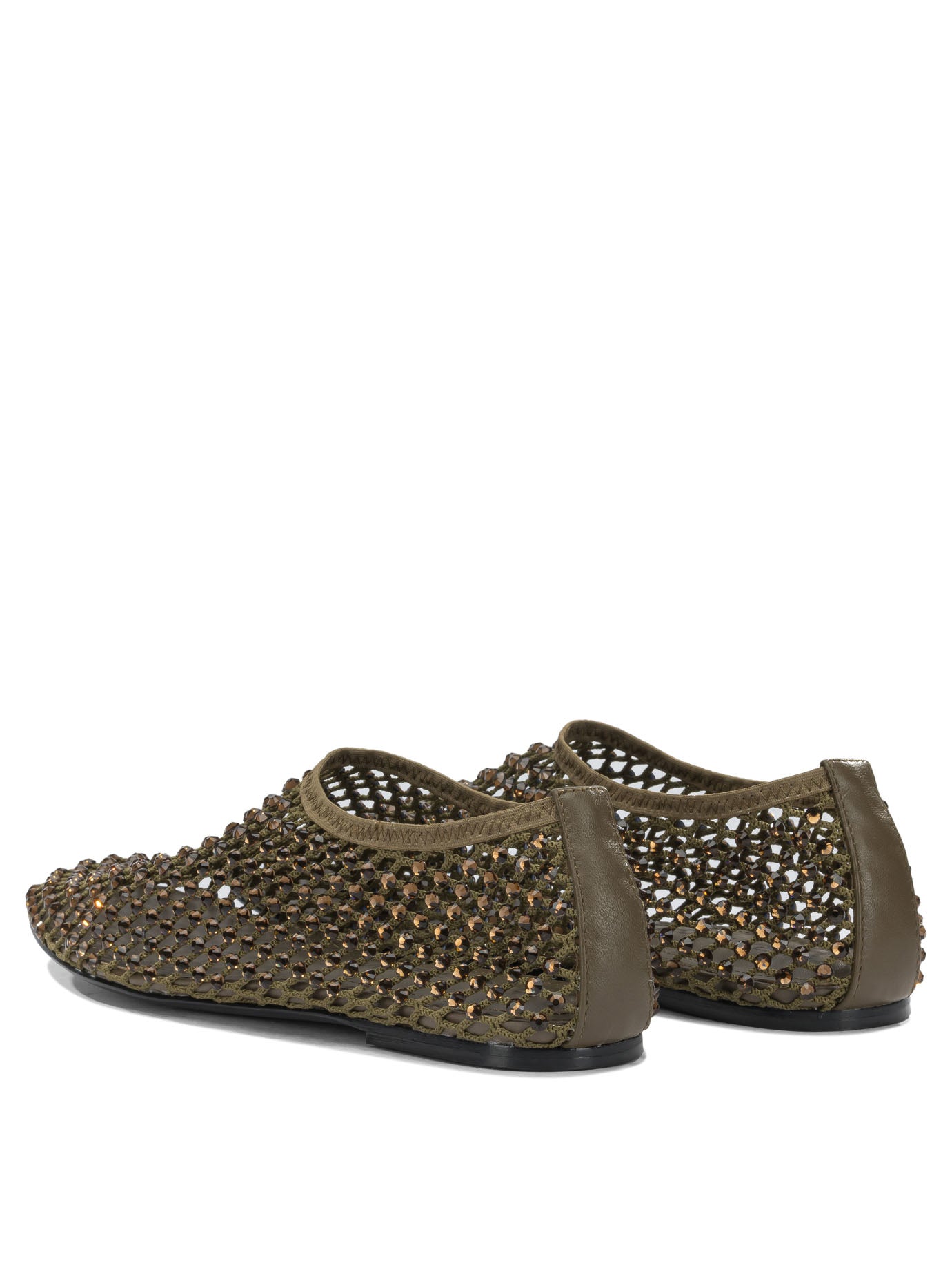 Strategia Ballerinas