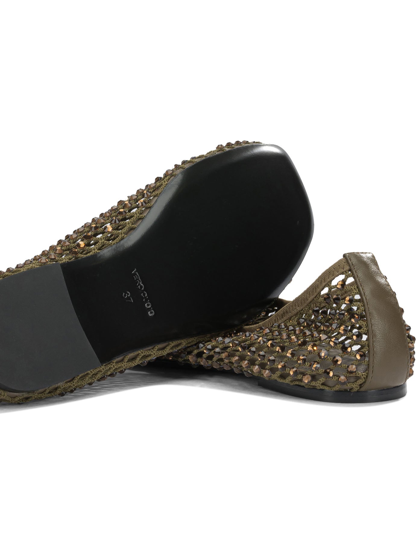 Strategia Ballerinas